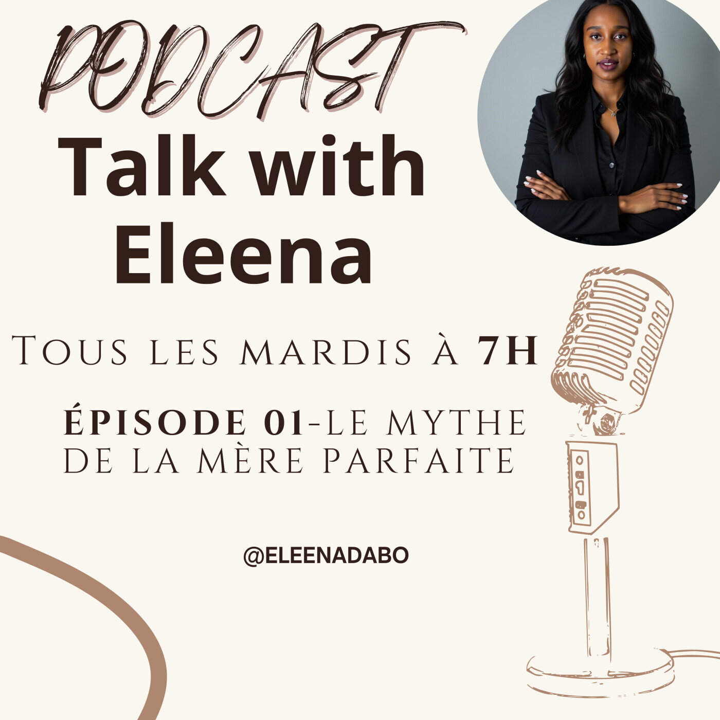 Episode 01-le mythe de la mère parfaite
