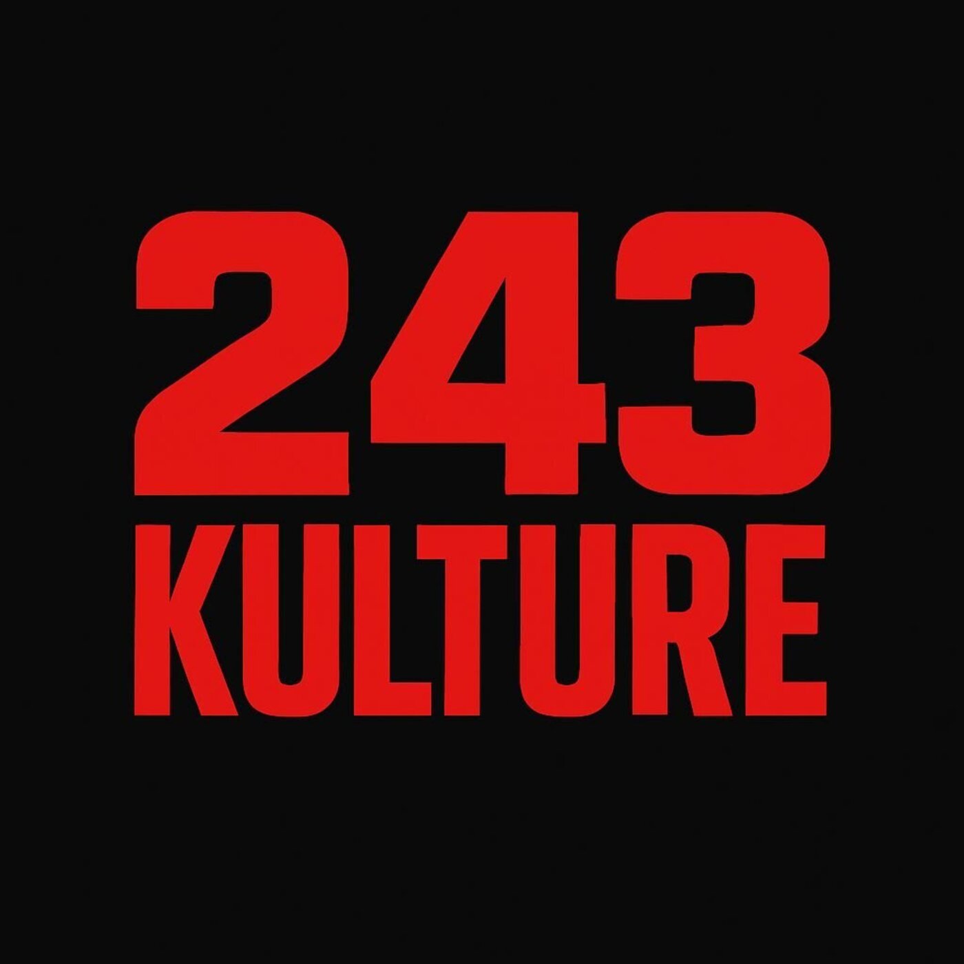 243Kulture