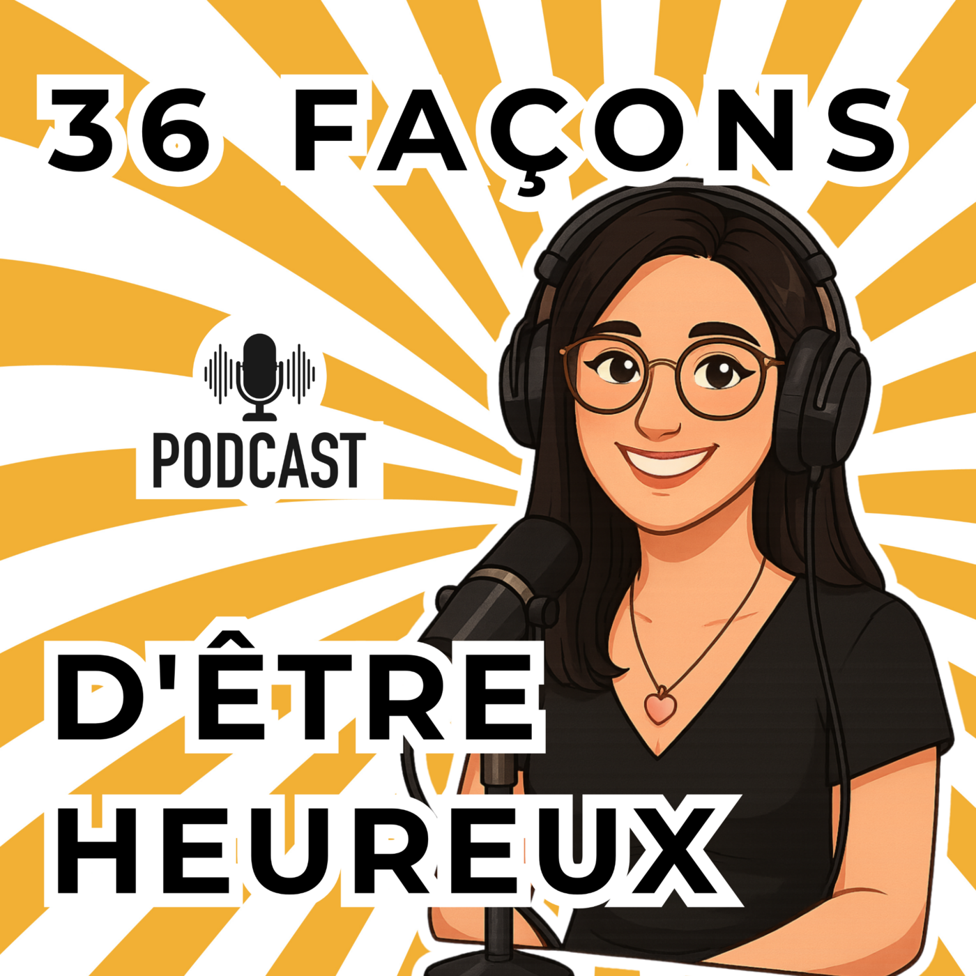 Podcast Cover