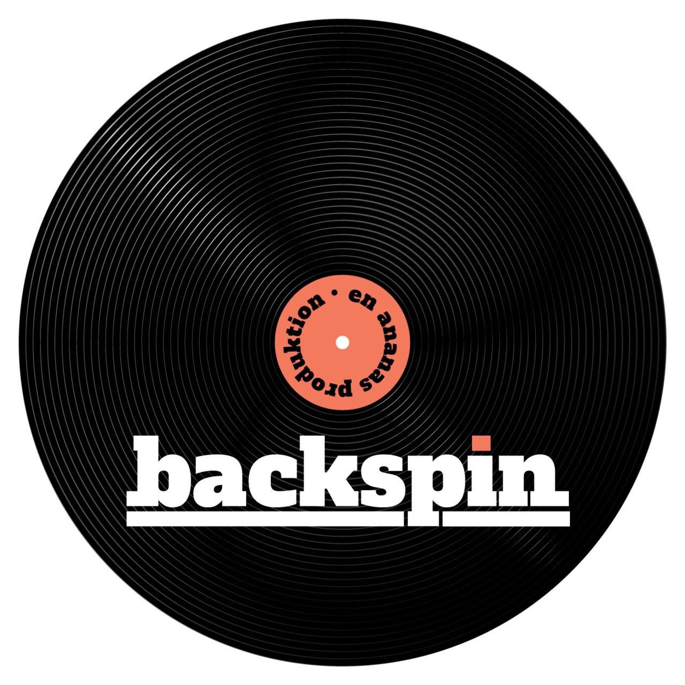 Backspin