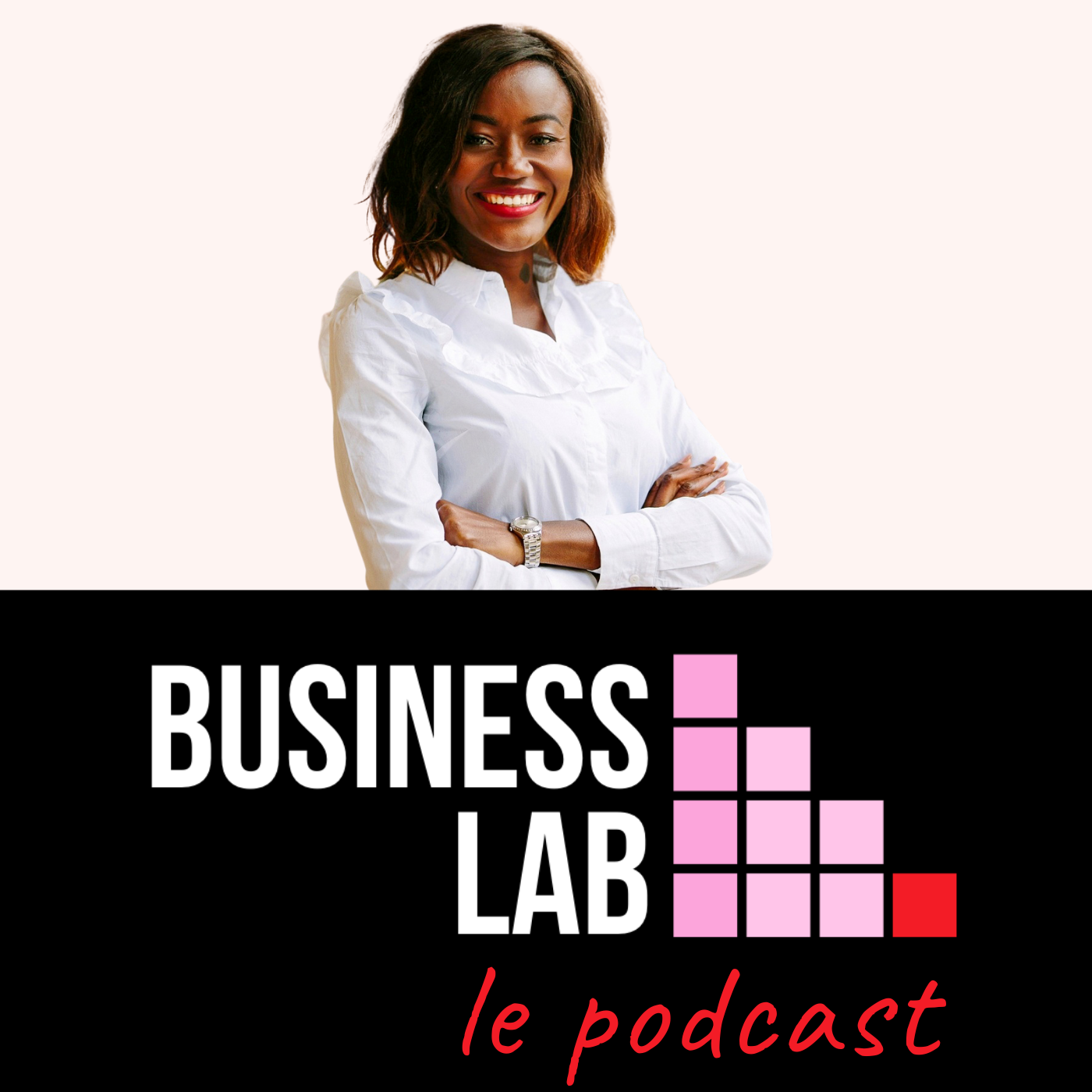 Business Lab - le podcast