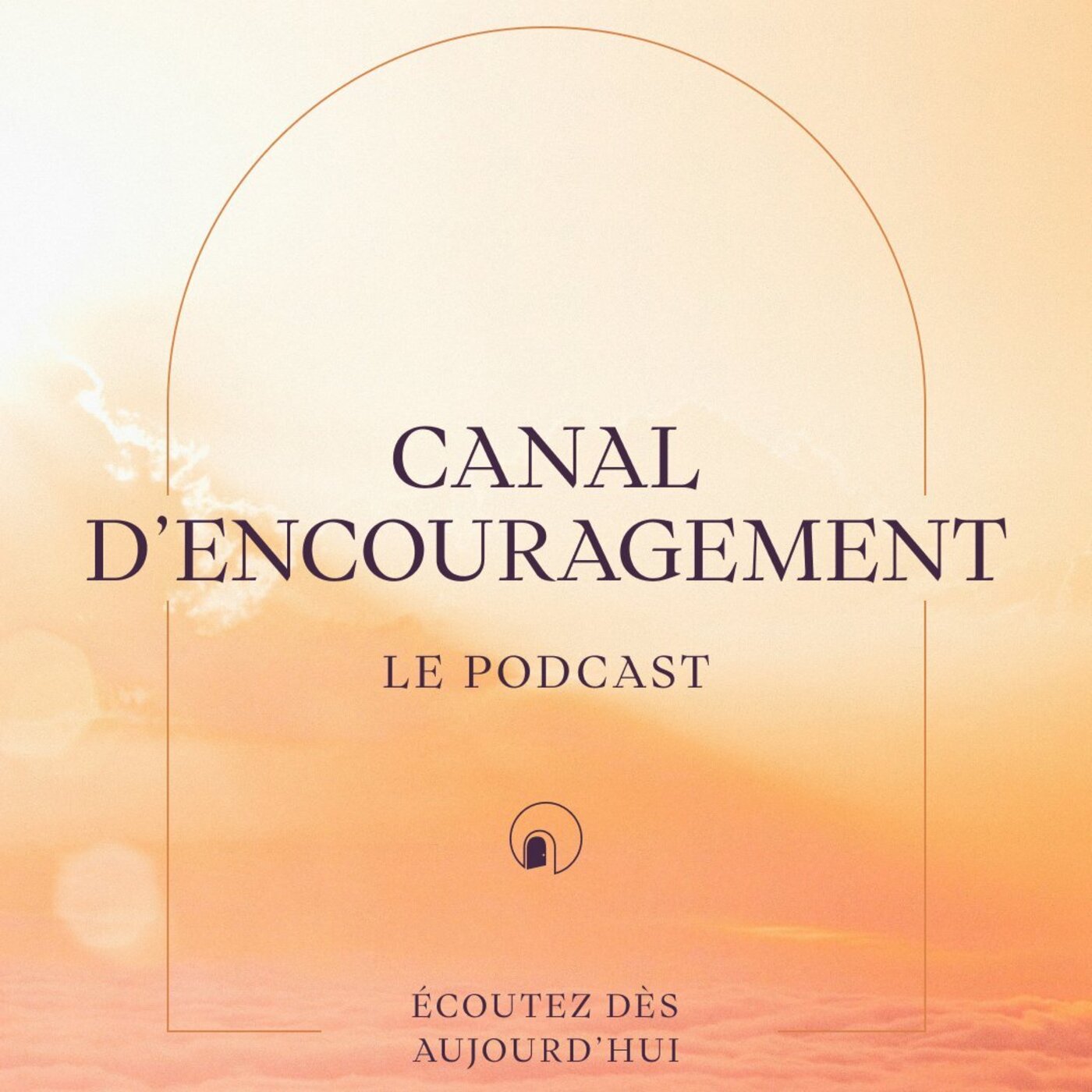 Canal d'Encouragement by Prisca
