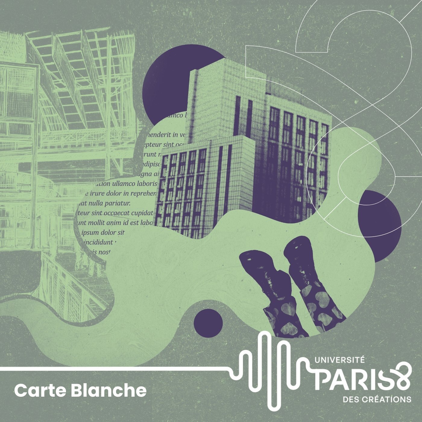 Carte blanche
