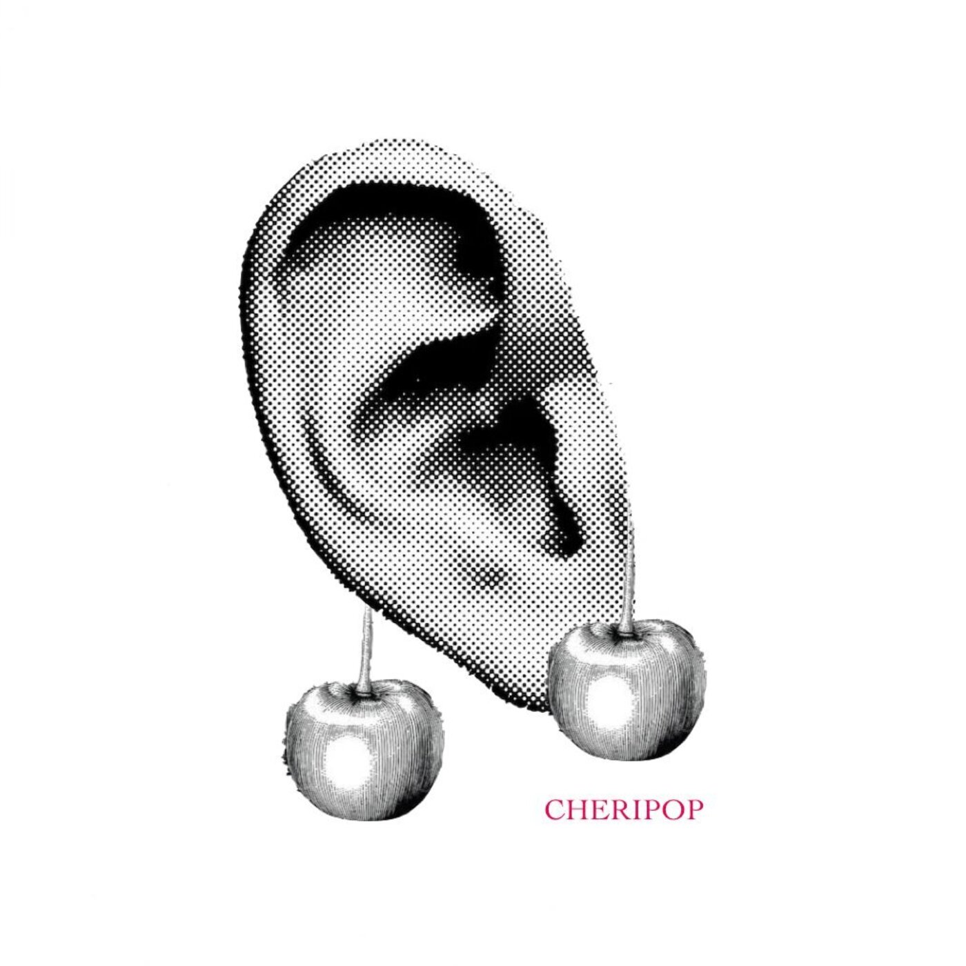 CHERIPOP podcast artwork