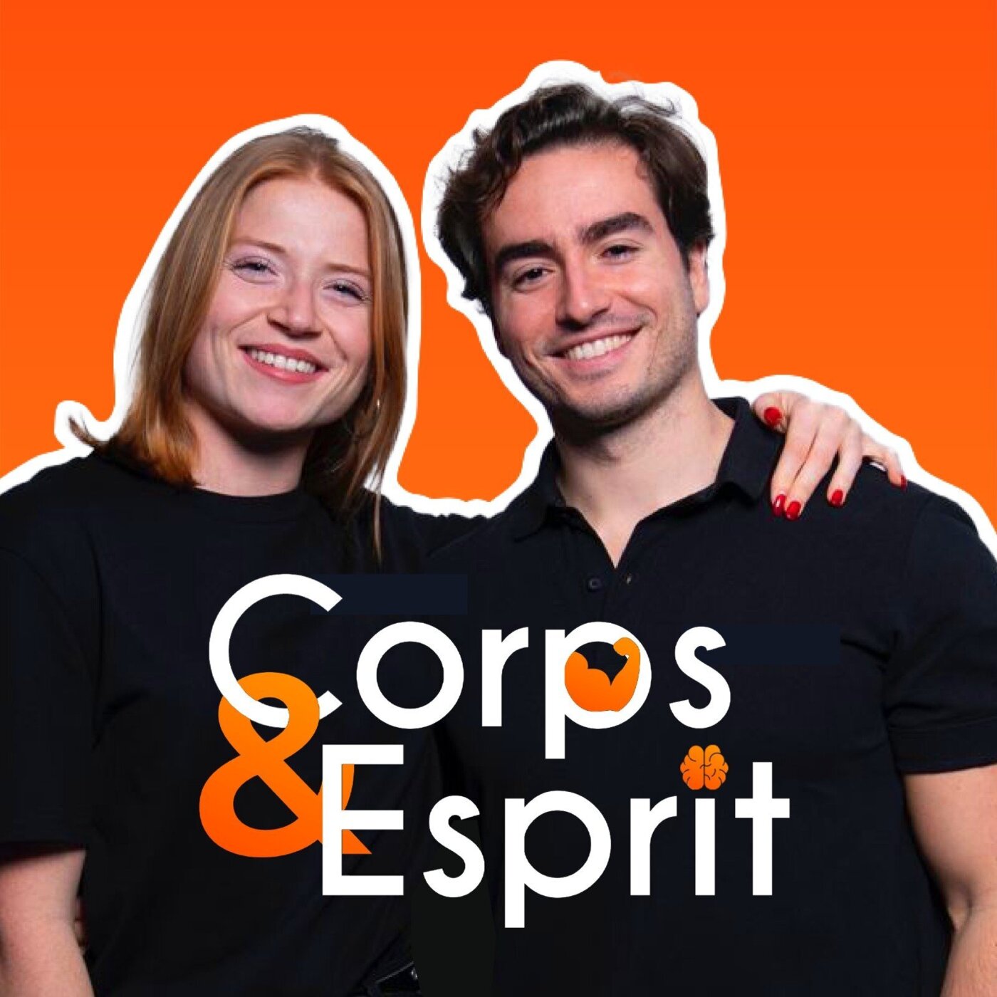 Corps & Esprit - by Nutripreneur
