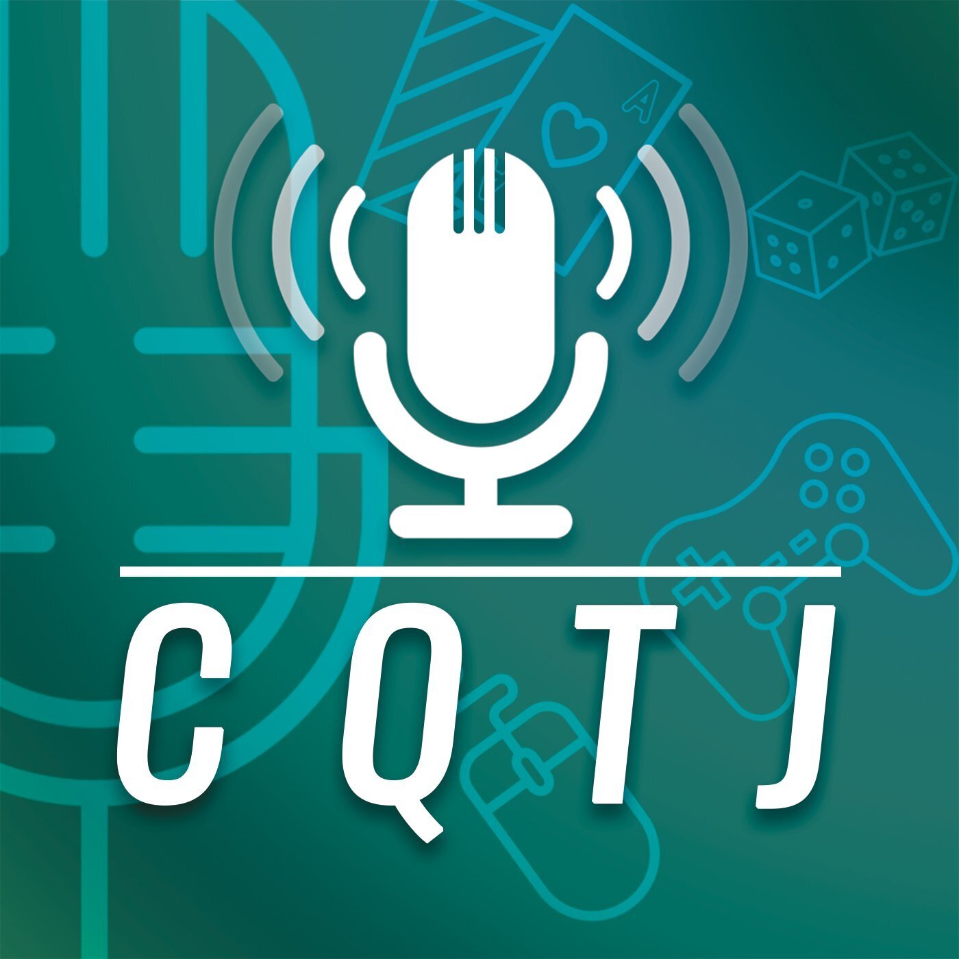 CQTJ - C'est quoi ton jeu ?
