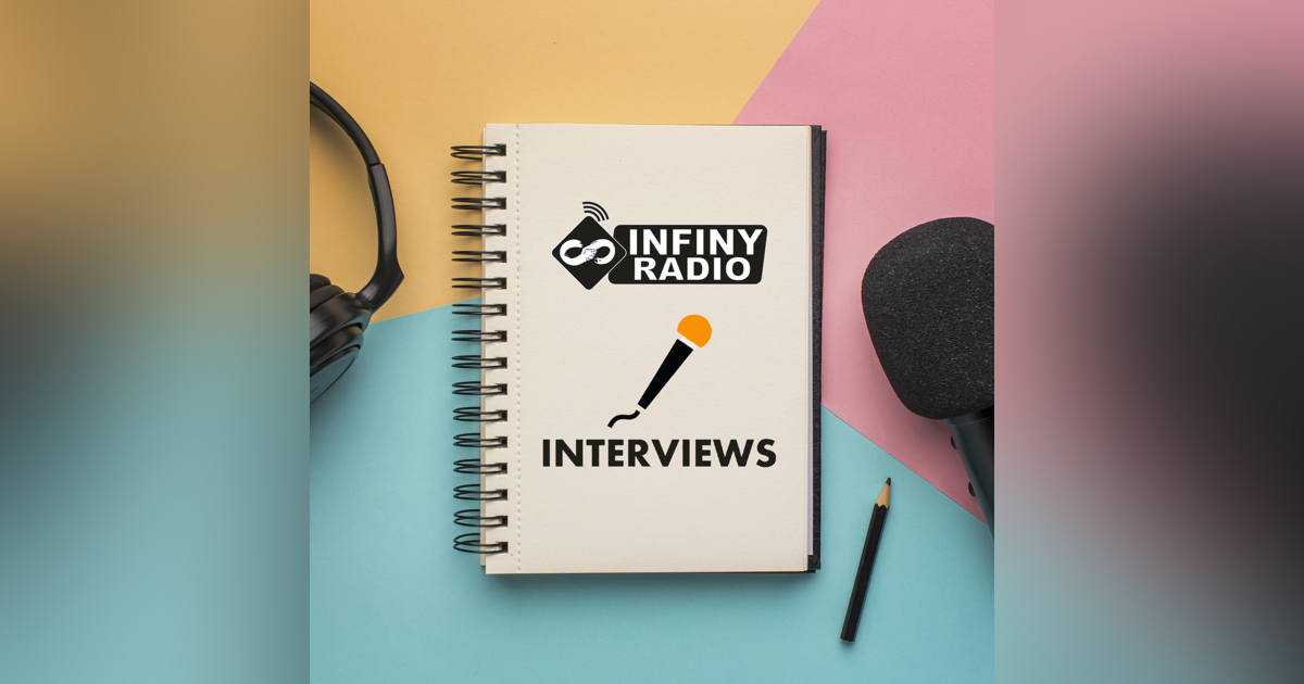Finale du Tremplin Musical de Brétigny #8 • Les Interviews d'Infiny Radio