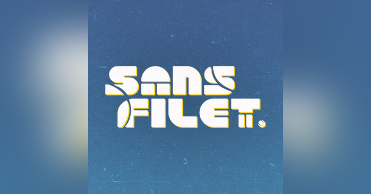 Modern Tennis & Physical Toll | WITHOUT NET Podcast