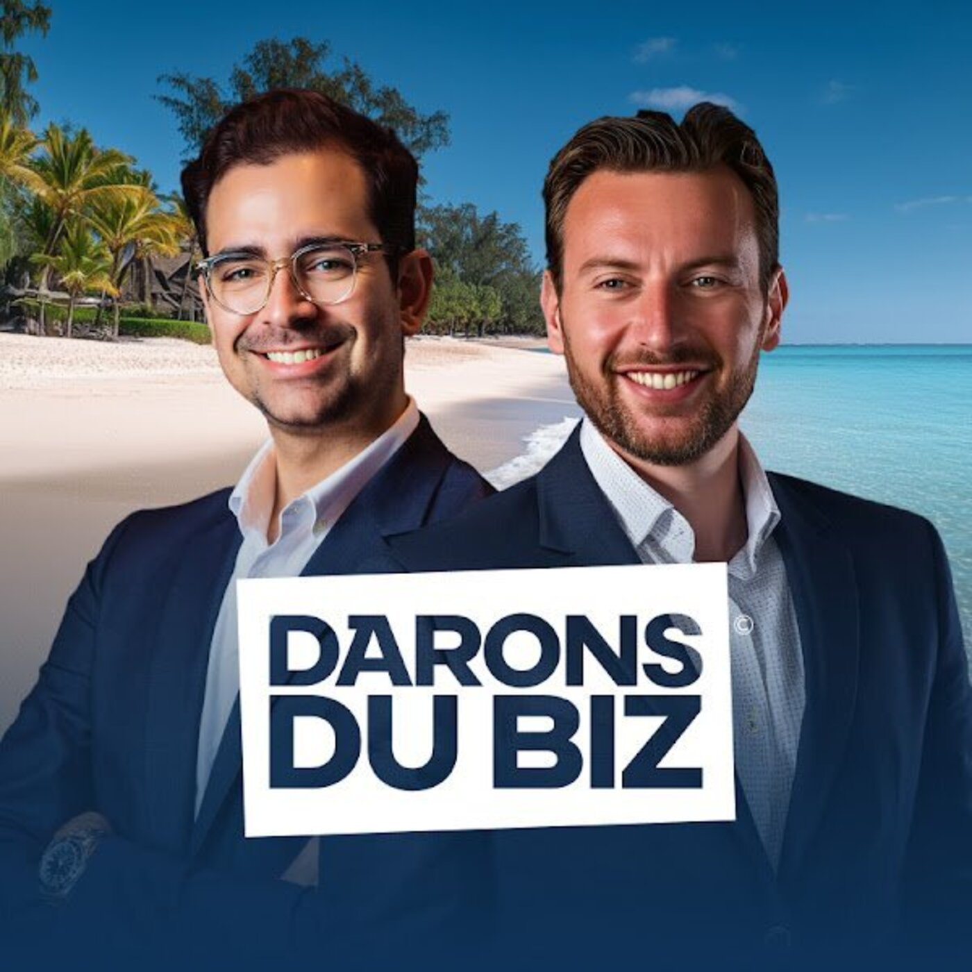 Darons du Biz