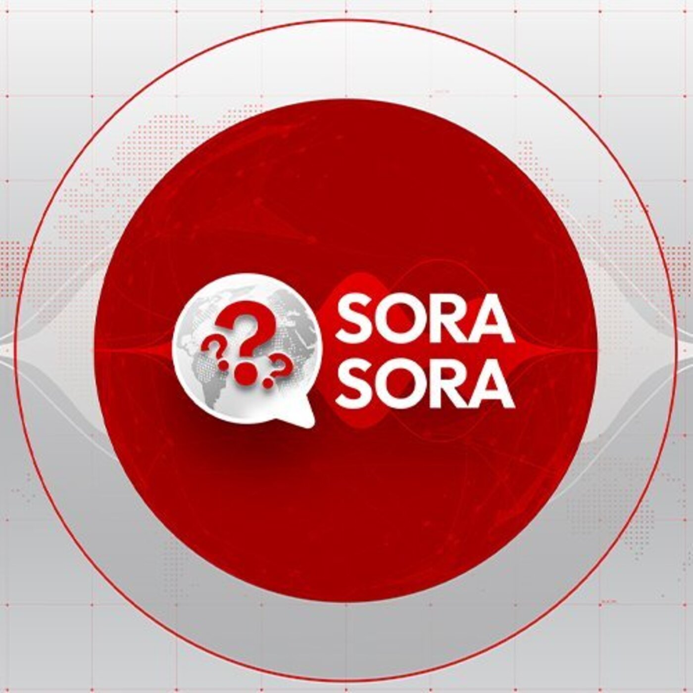 Deniz Kilislioğlu ile Sora Sora