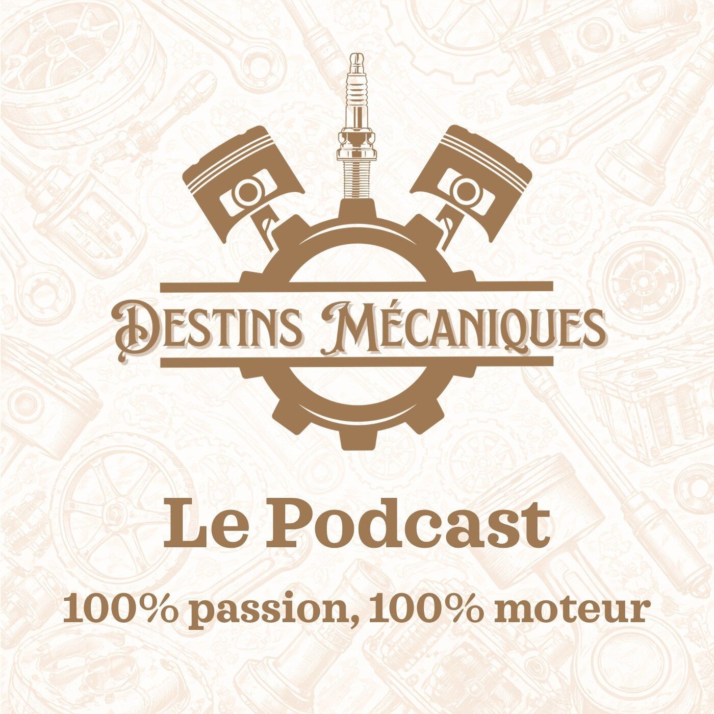 Destins mécaniques
