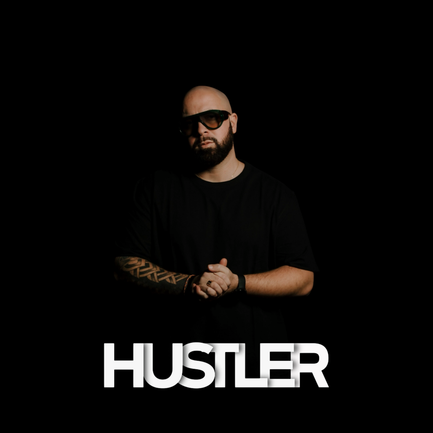 Dj Hustler is back baby!