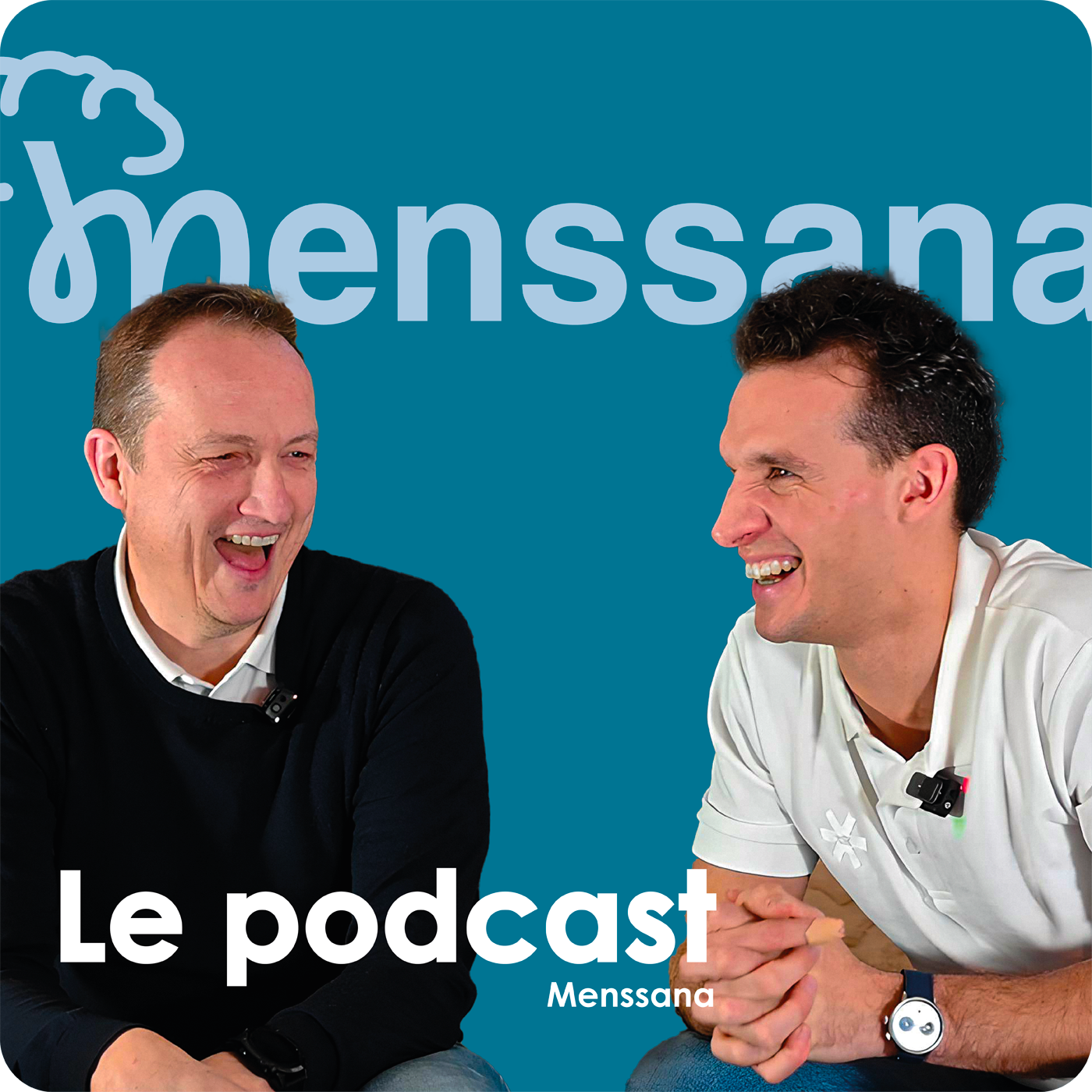 Notre vision de la préparation mentale. podcast artwork