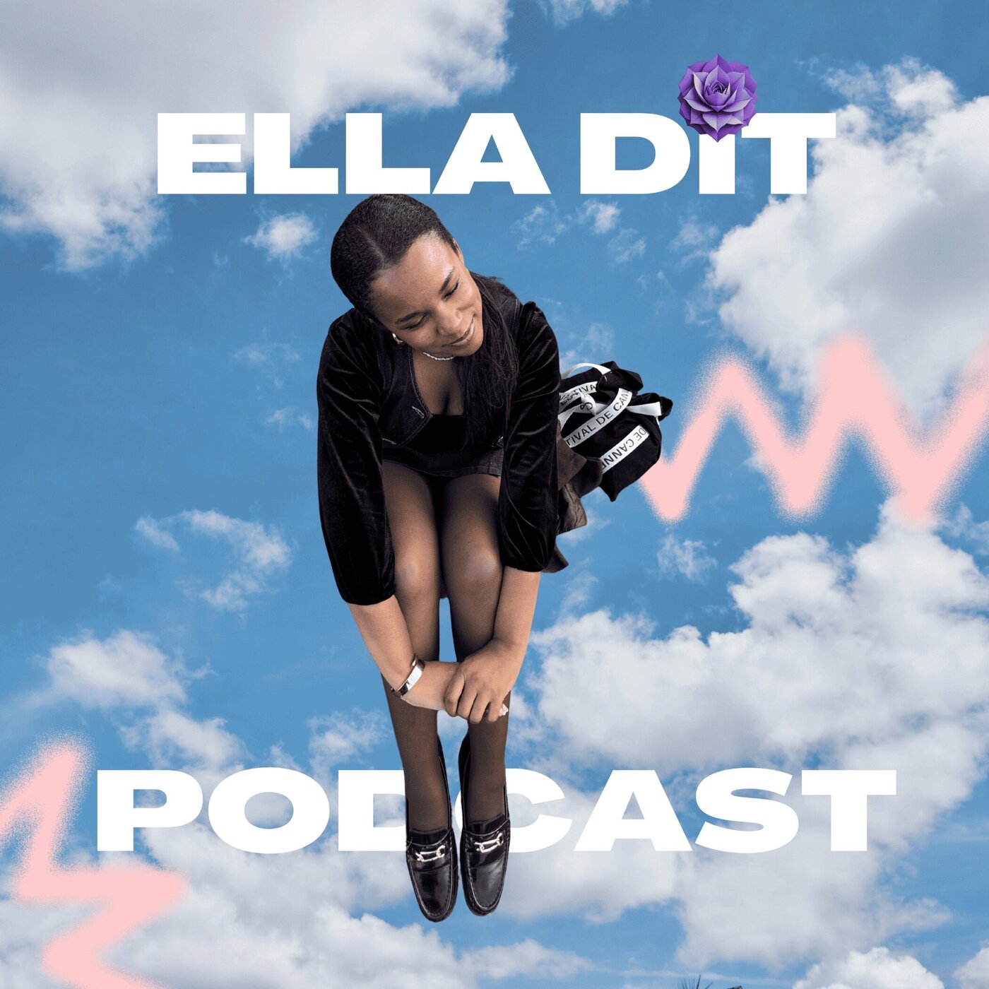 Ella dit