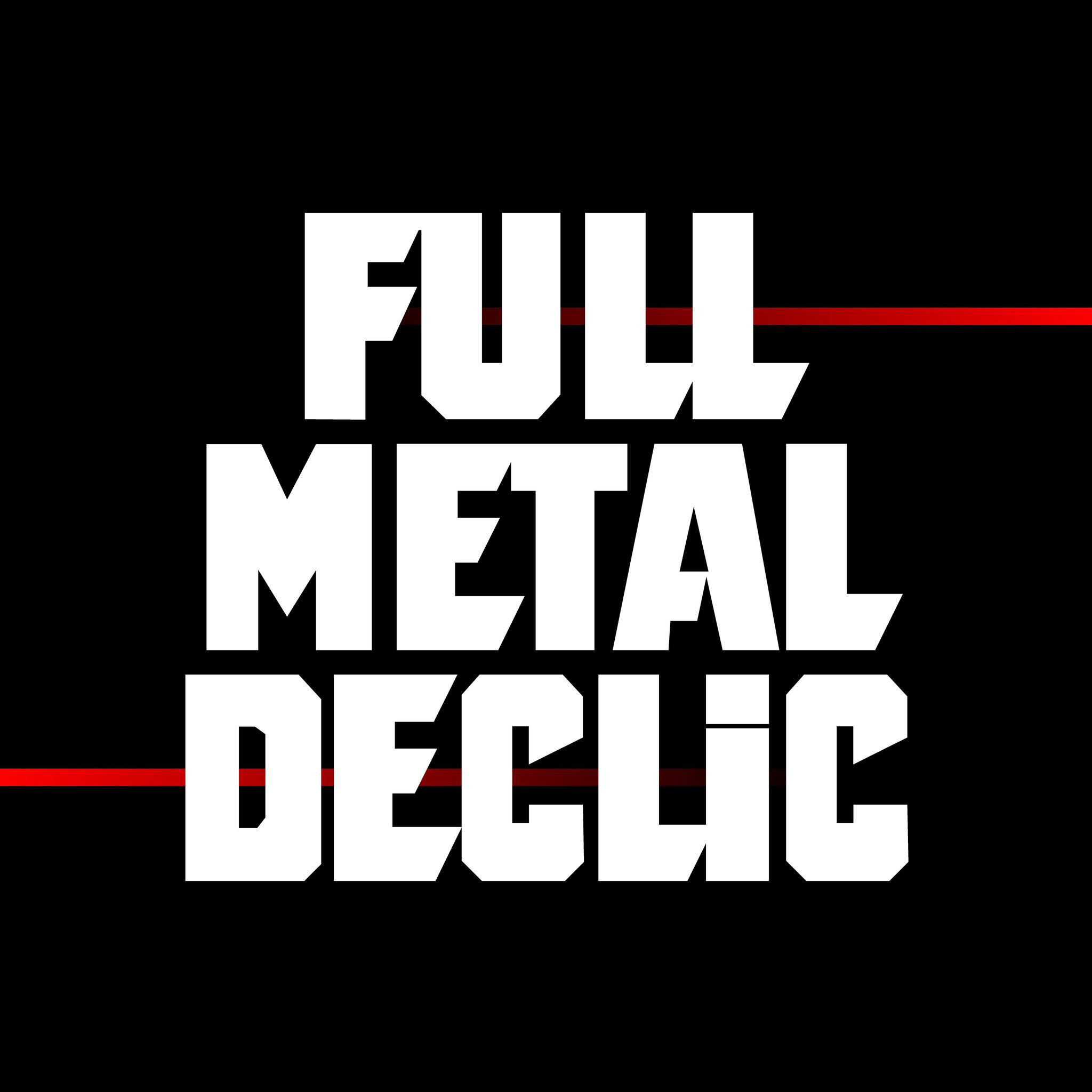 Emission Full Metal Déclic