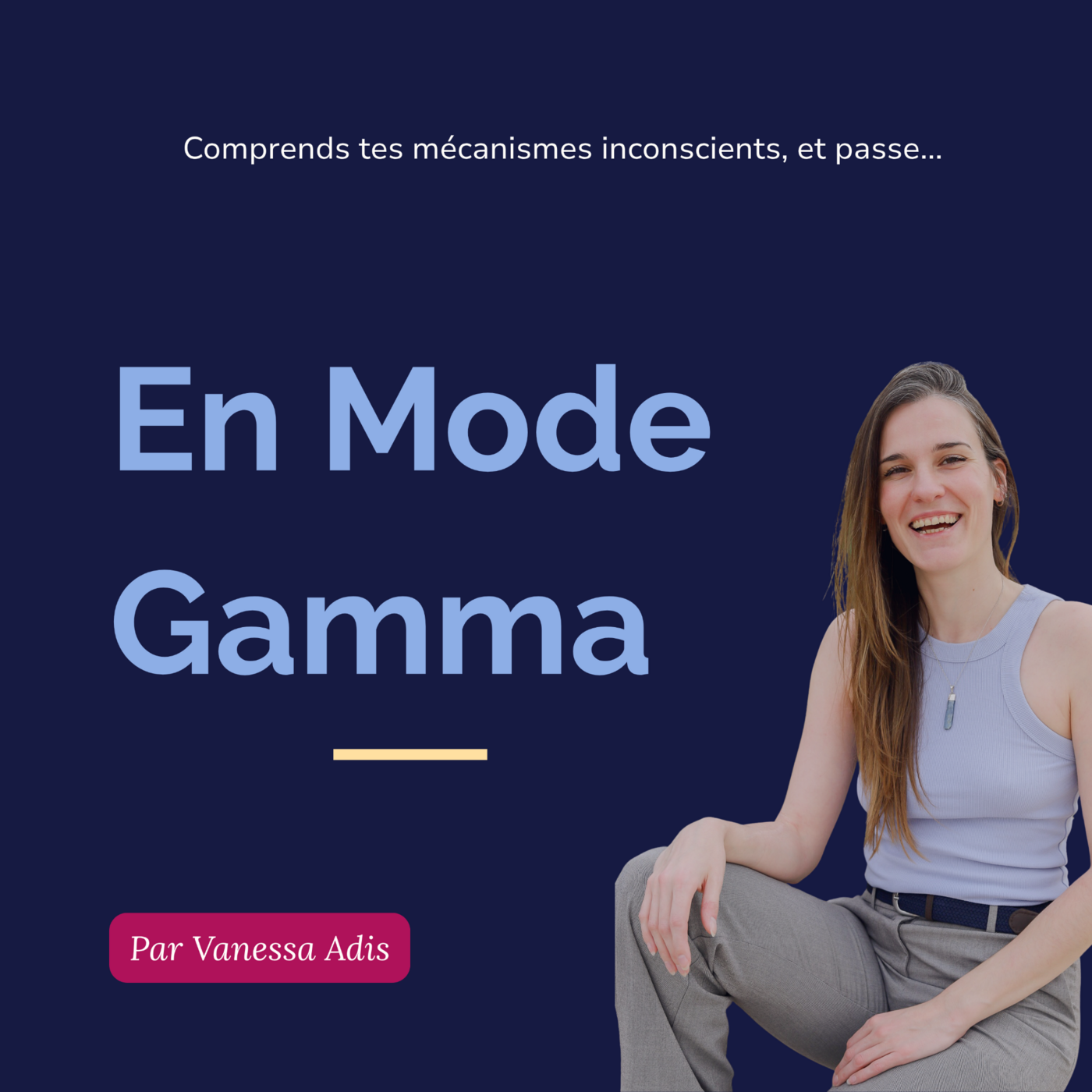 En Mode Gamma