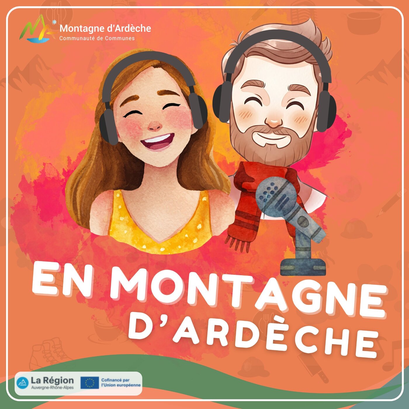 En Montagne d'Ardèche