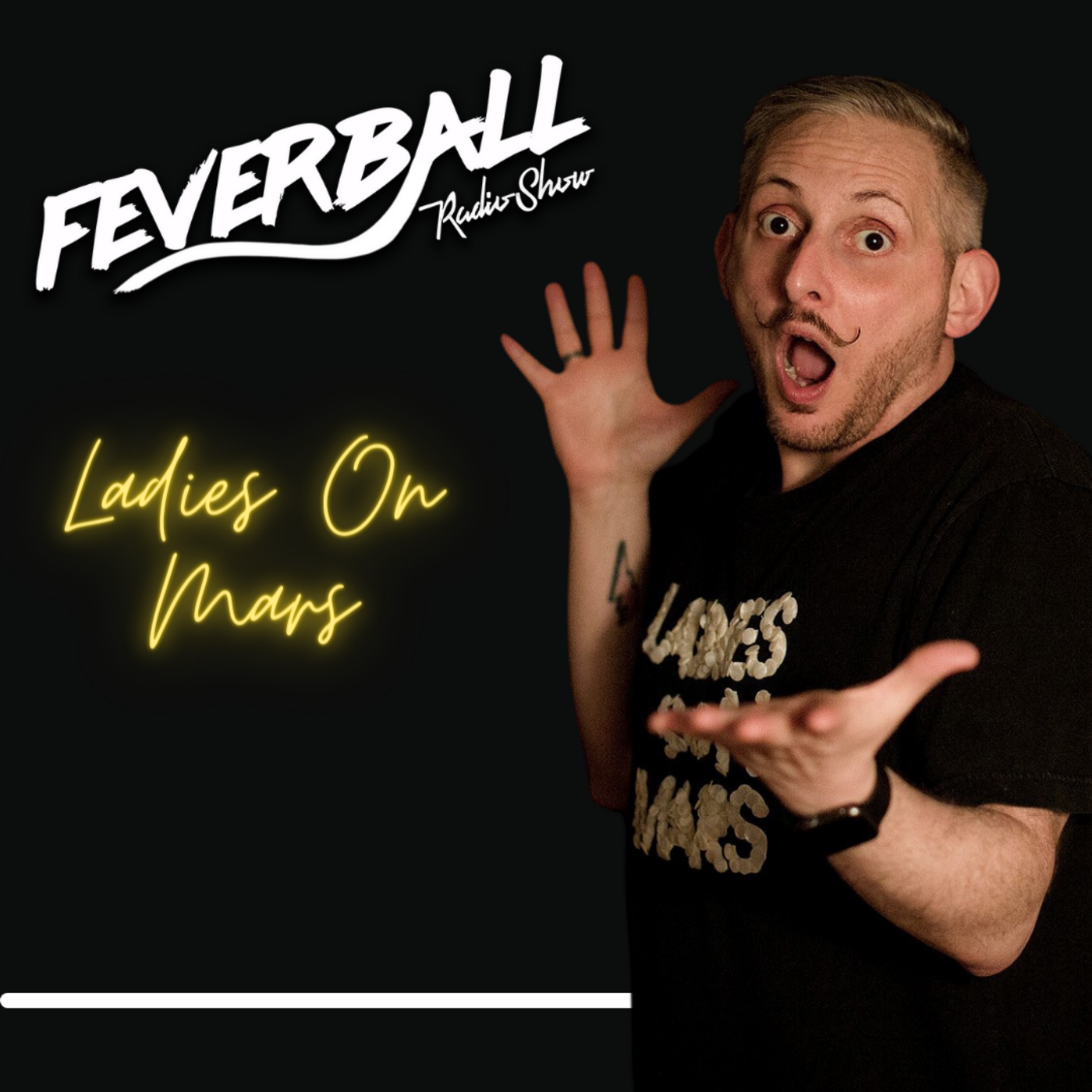 Feverball (French version)