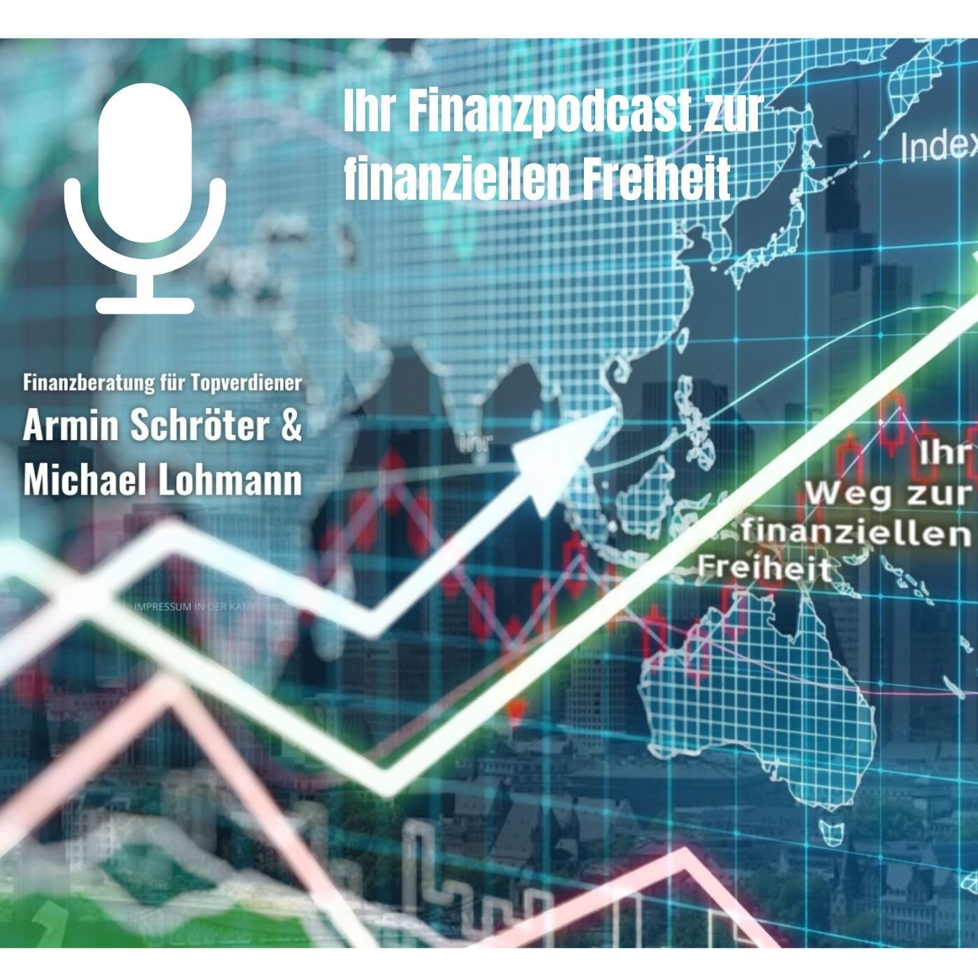 Finanzberatung für Topverdiener - Ihr Weg zur finanziellen Freiheit