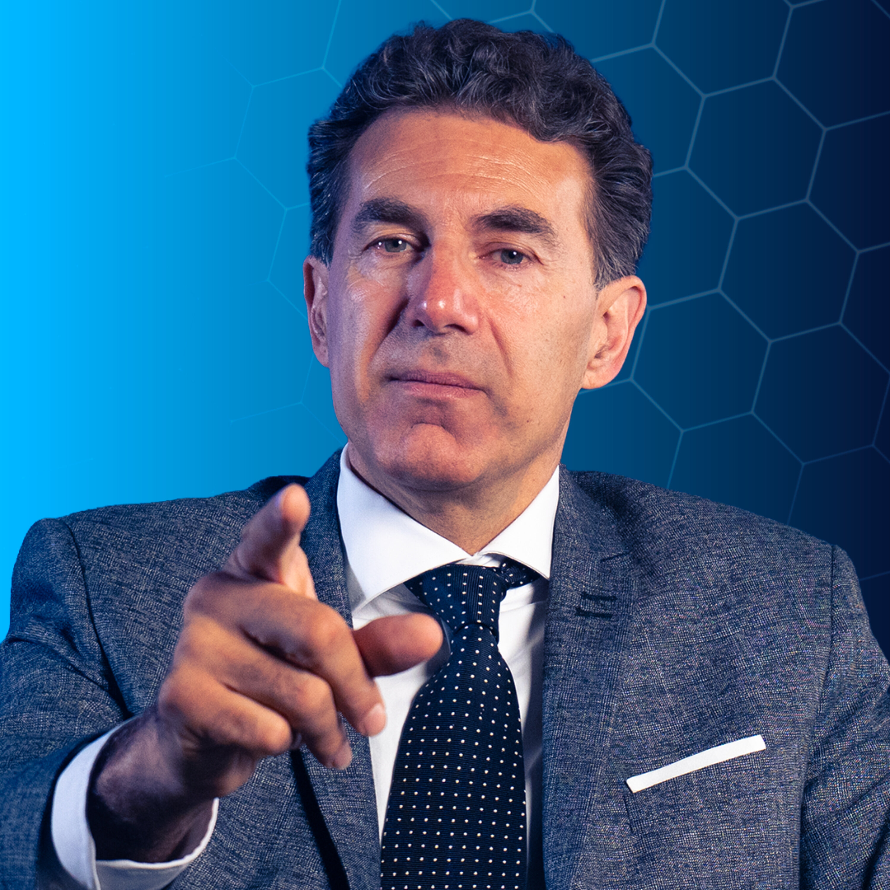 Focus géopolitique cover art