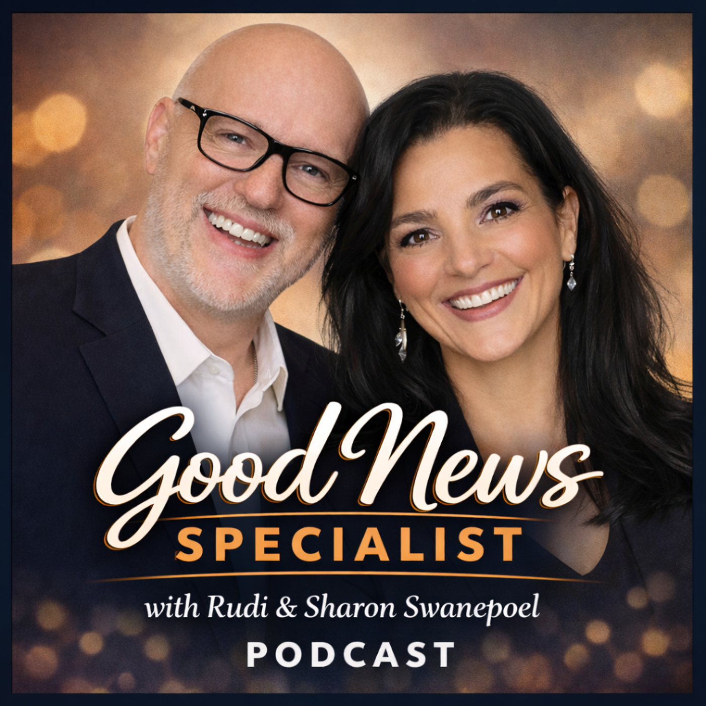 Good News Specialist