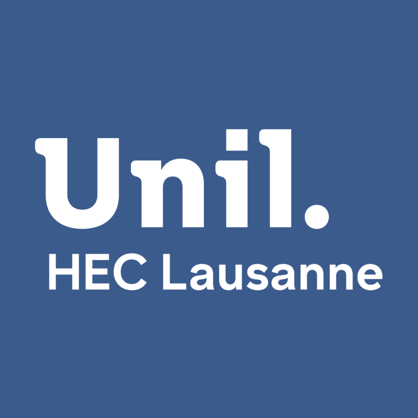 HEC Lausanne