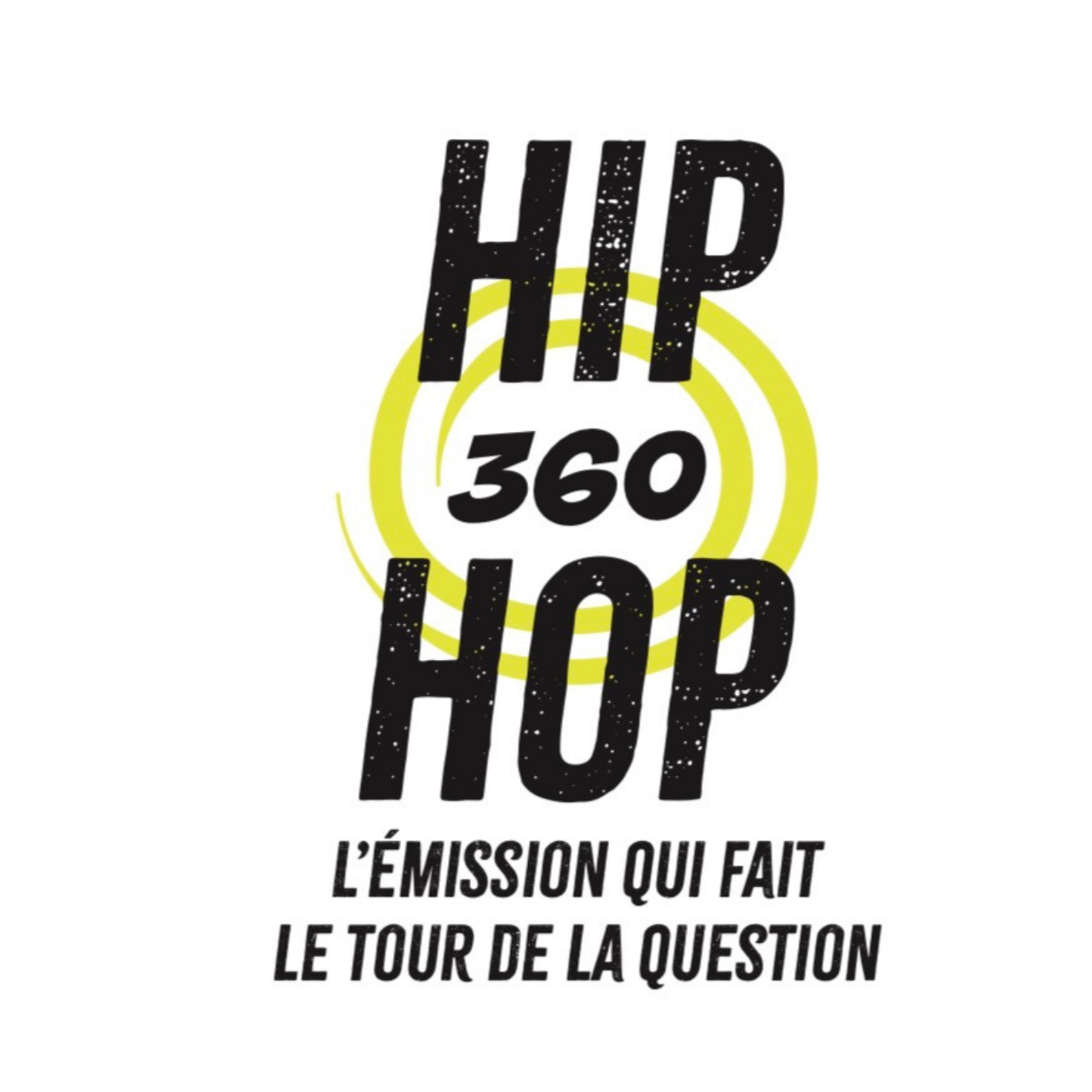 Hip-Hop 360