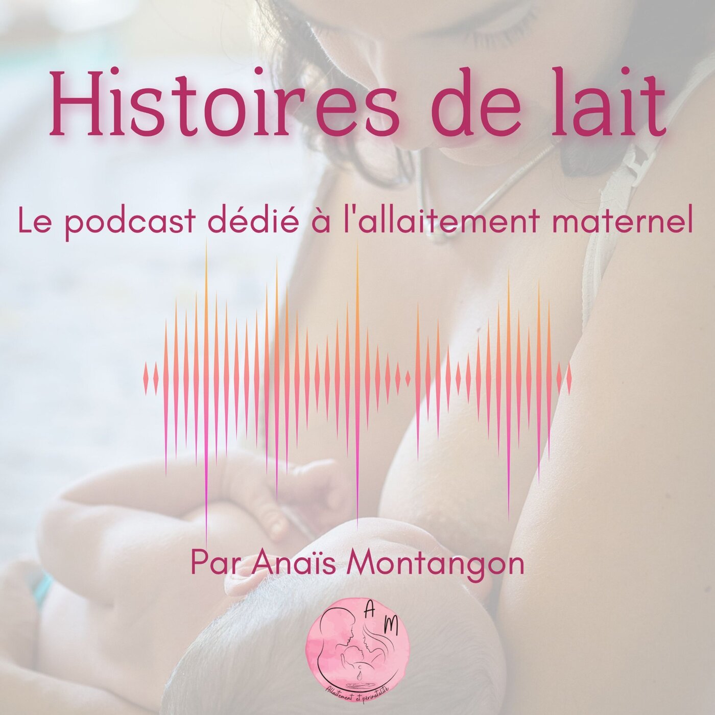 Histoires de lait