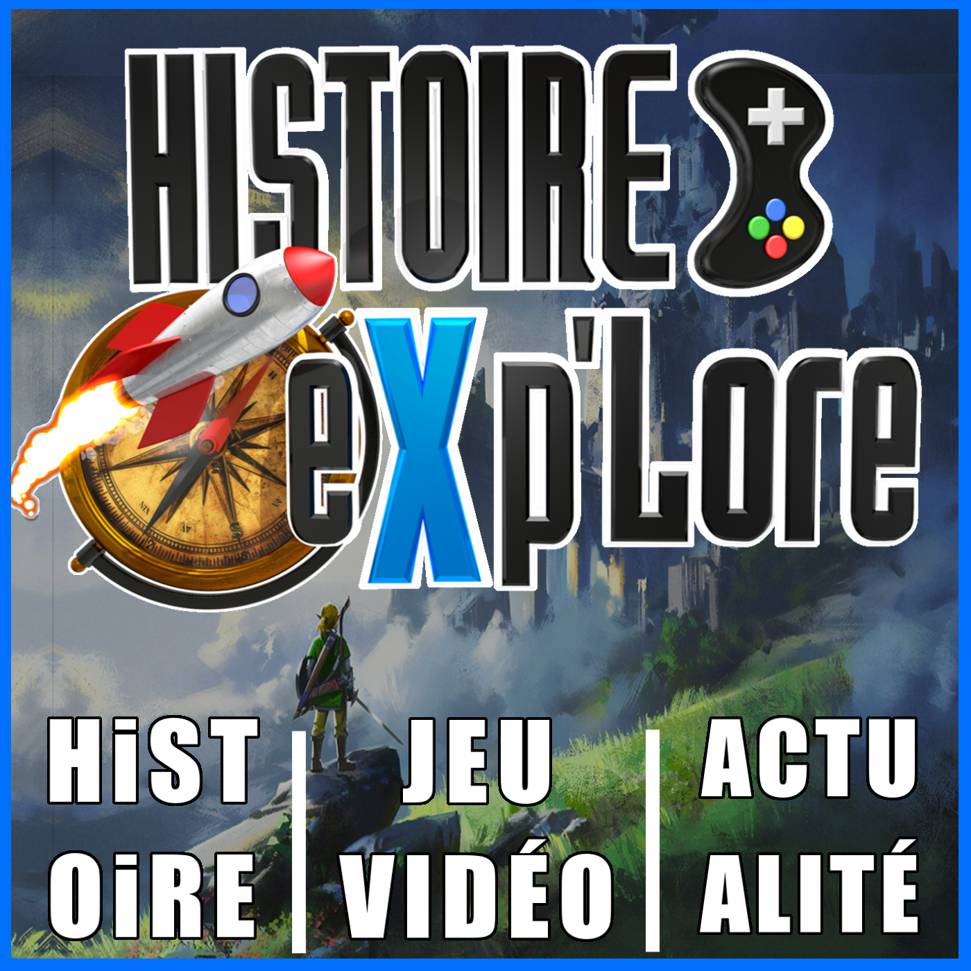 Podcast Cover