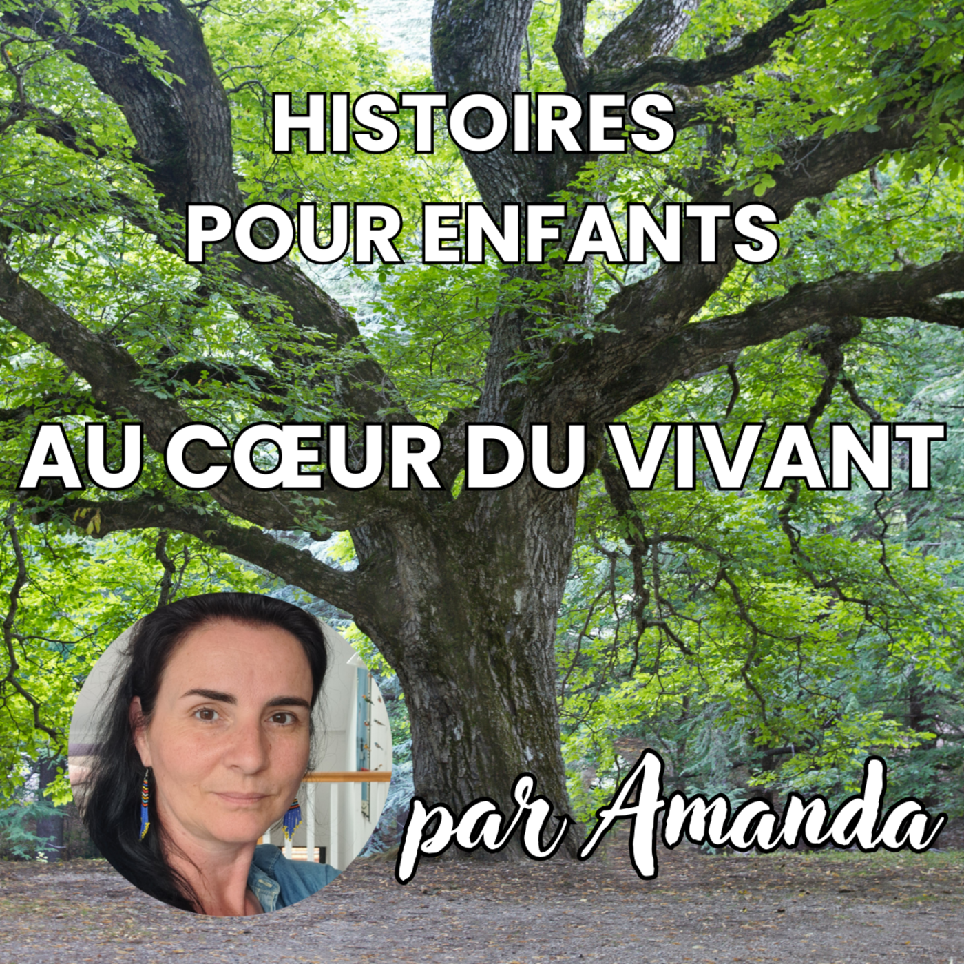 Histoires pour enfants Au Cœur du Vivant