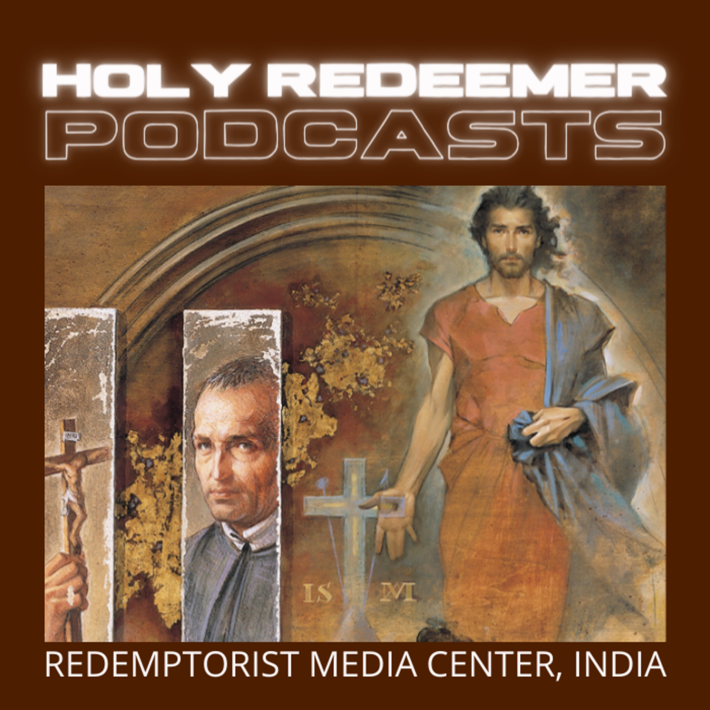 Holy Redeemer Podcasts