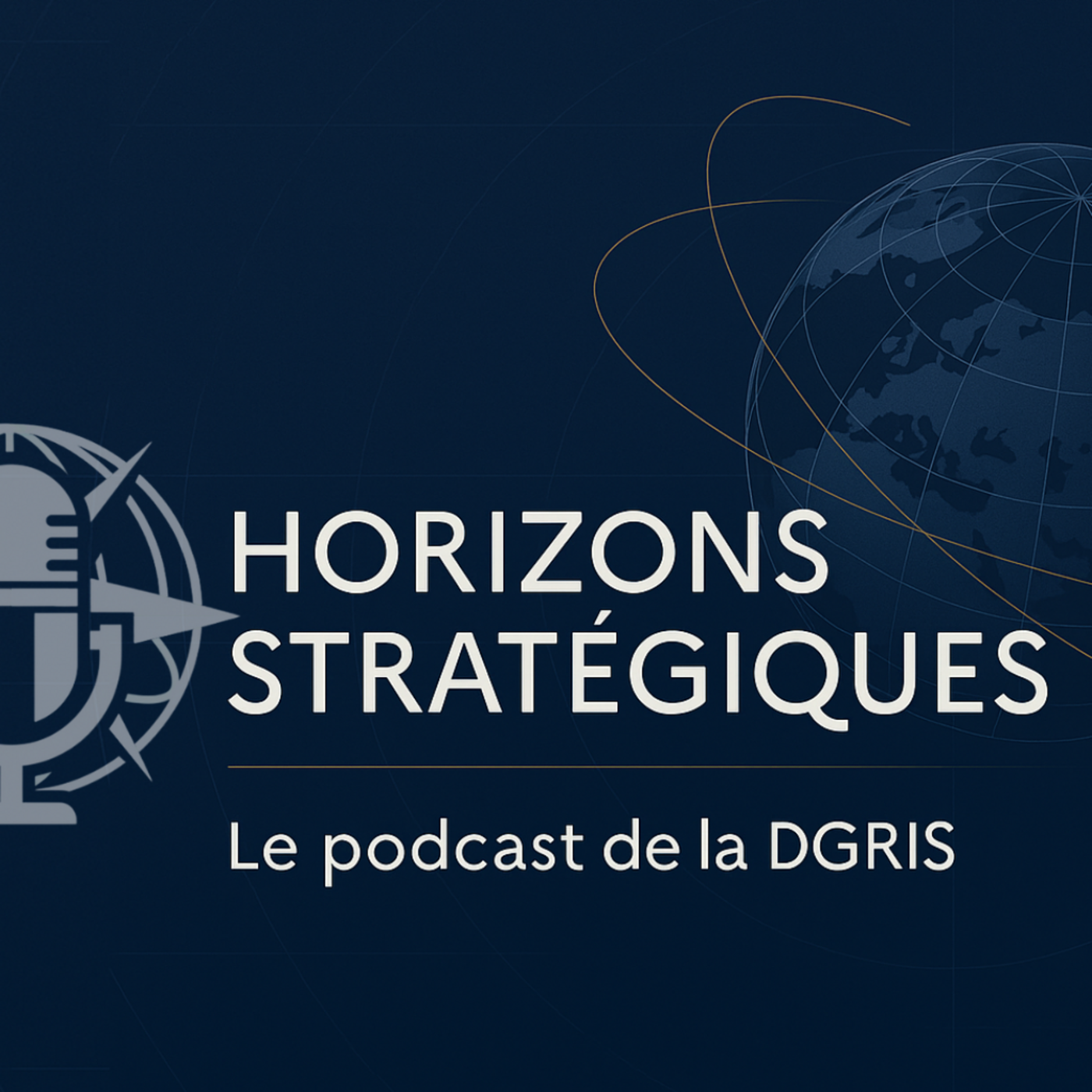 Horizons Stratégiques