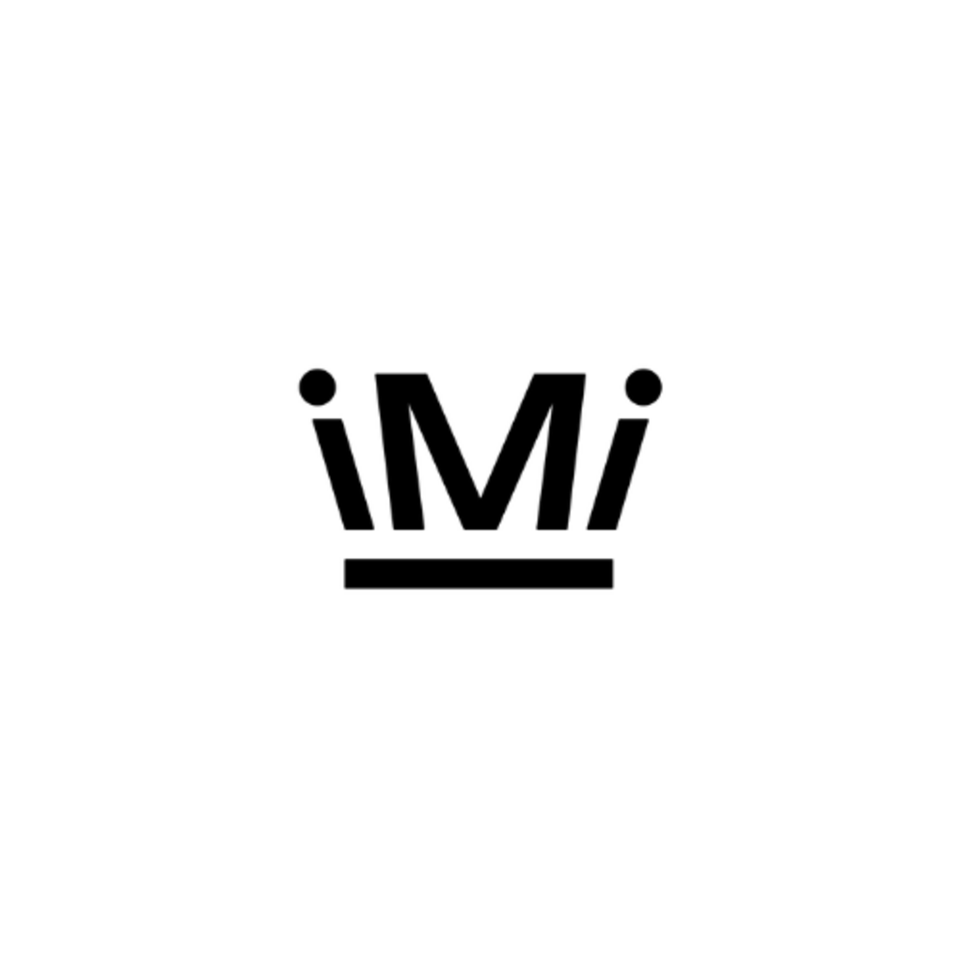 IMI talks podcast artwork