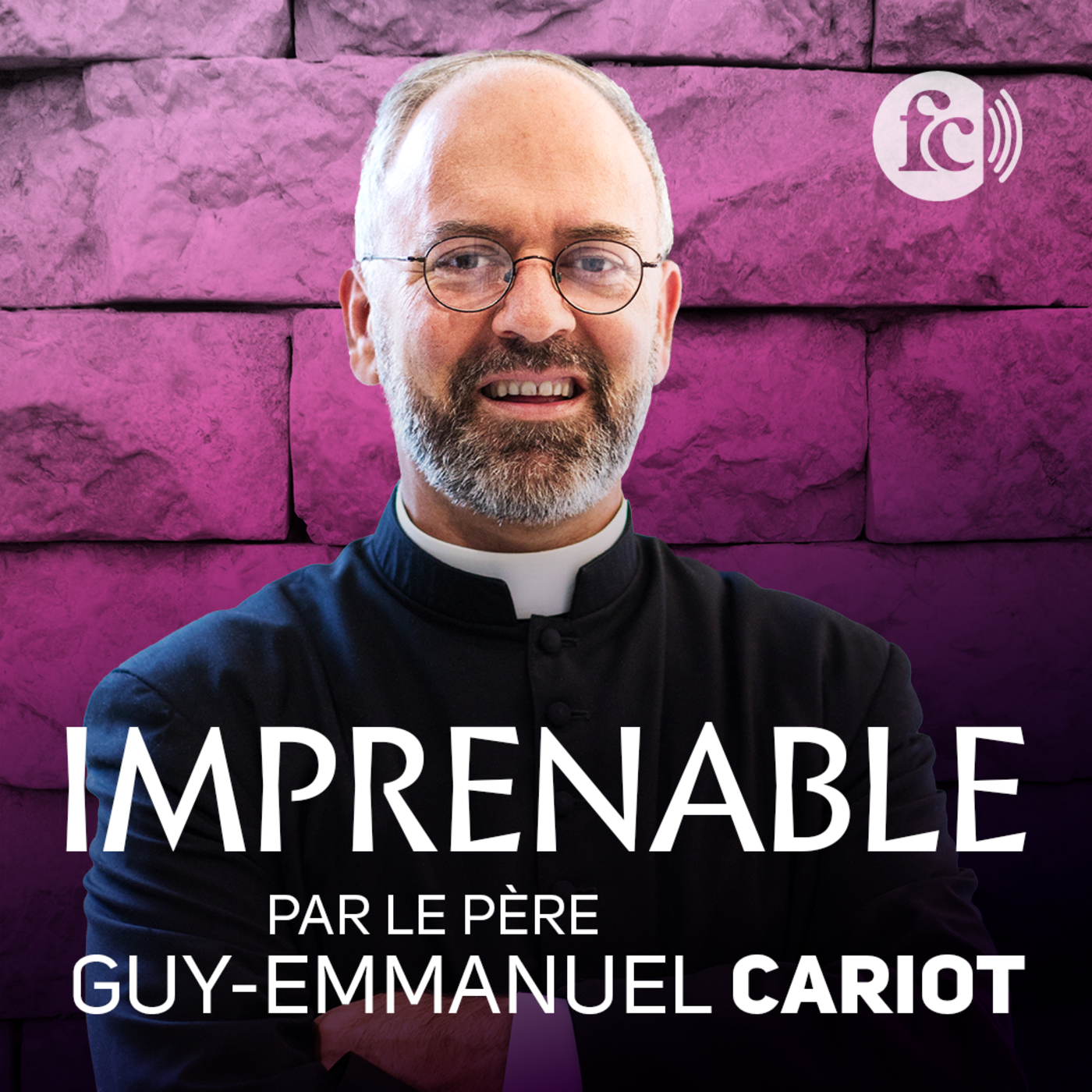 Imprenable - Parcours de carême
