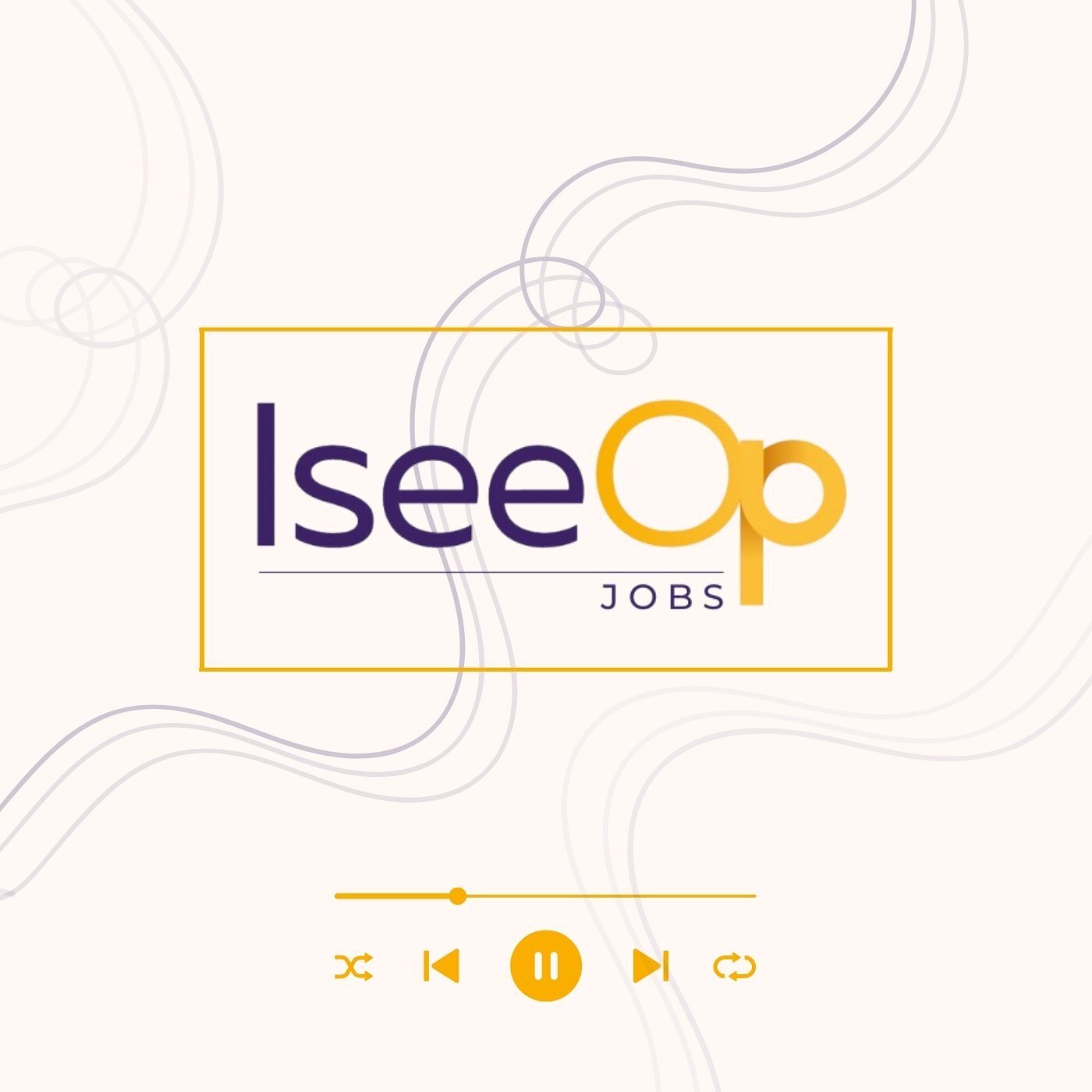 IseeOp Jobs : le podcast « Marque employeur des dirigeants »