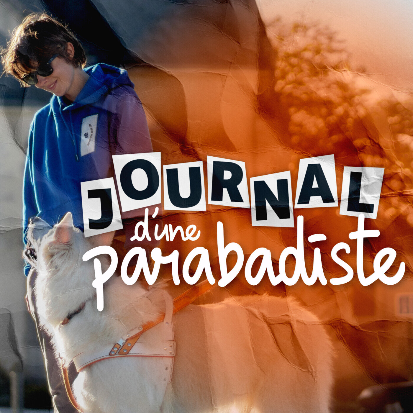 Journal d'une parabadiste