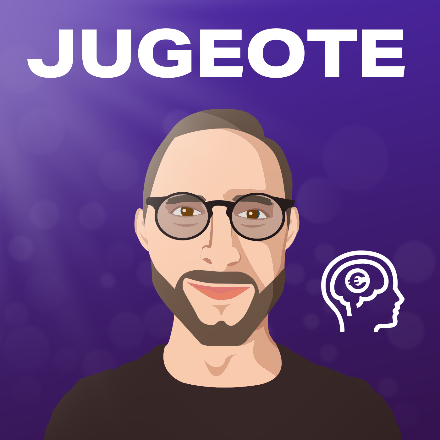 Jugeote – Investissement, Bourse, Immobilier, Budget, Épargne et Patrimoine