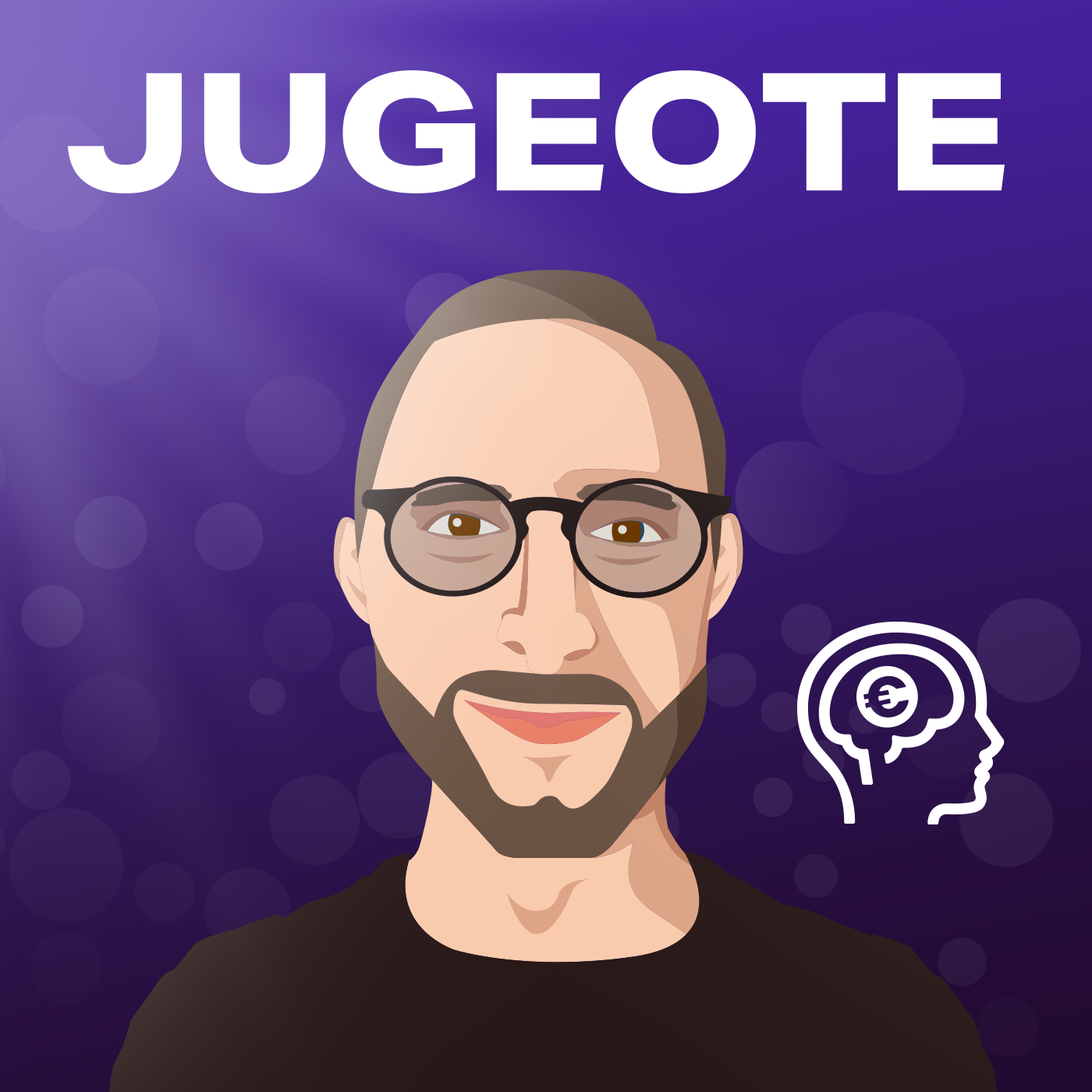 Jugeote – Investissement, Bourse, Immobilier, Budget, Épargne et Patrimoine