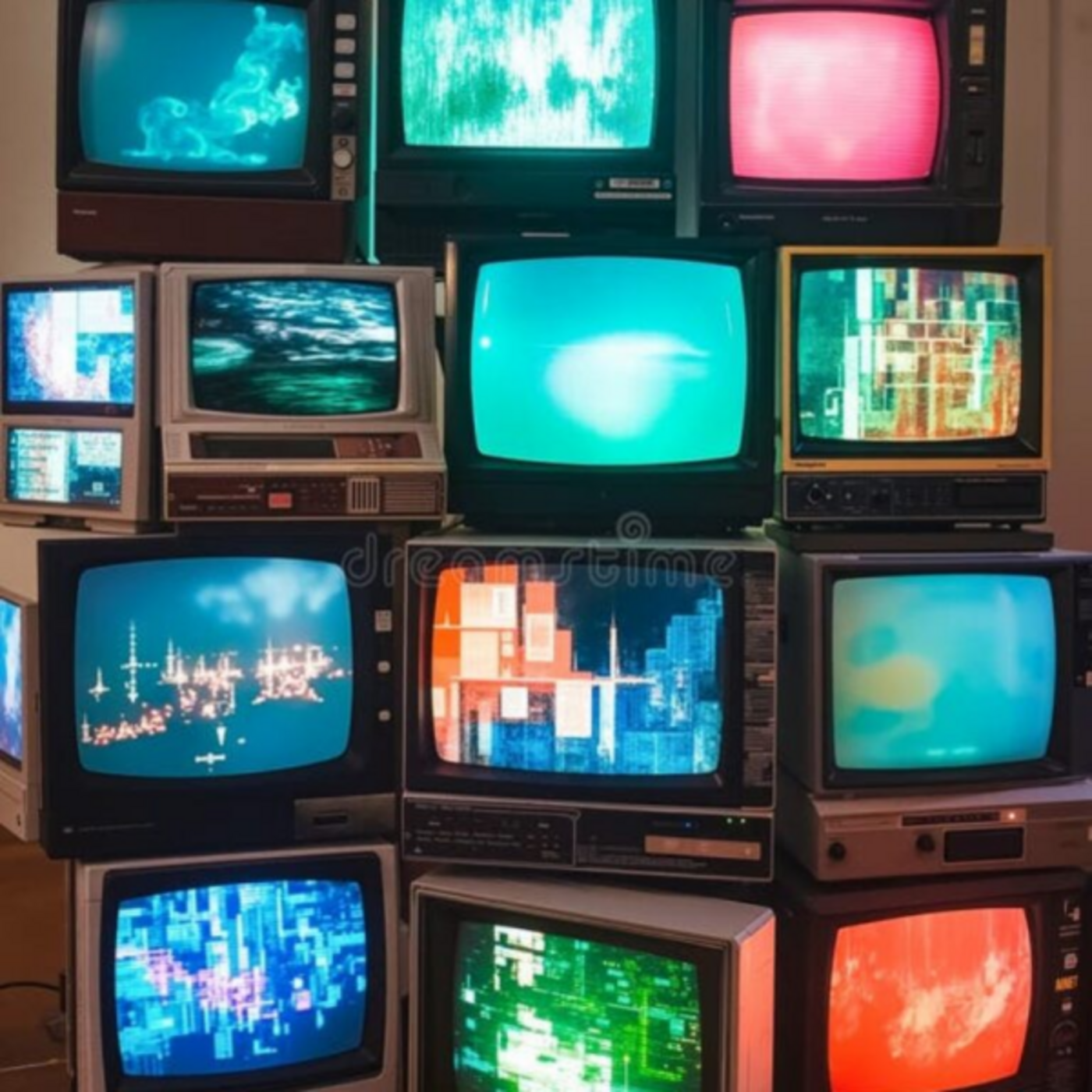 La Loi des Séries cover art