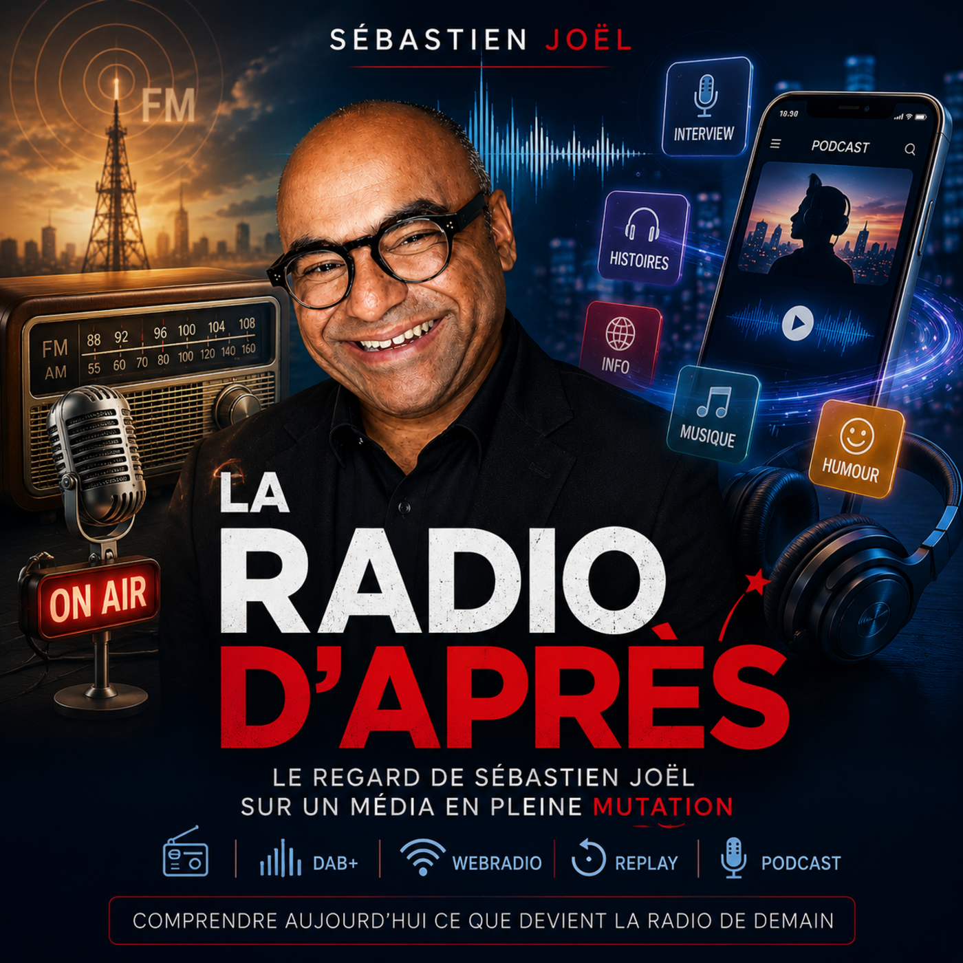 La Radio d’Après