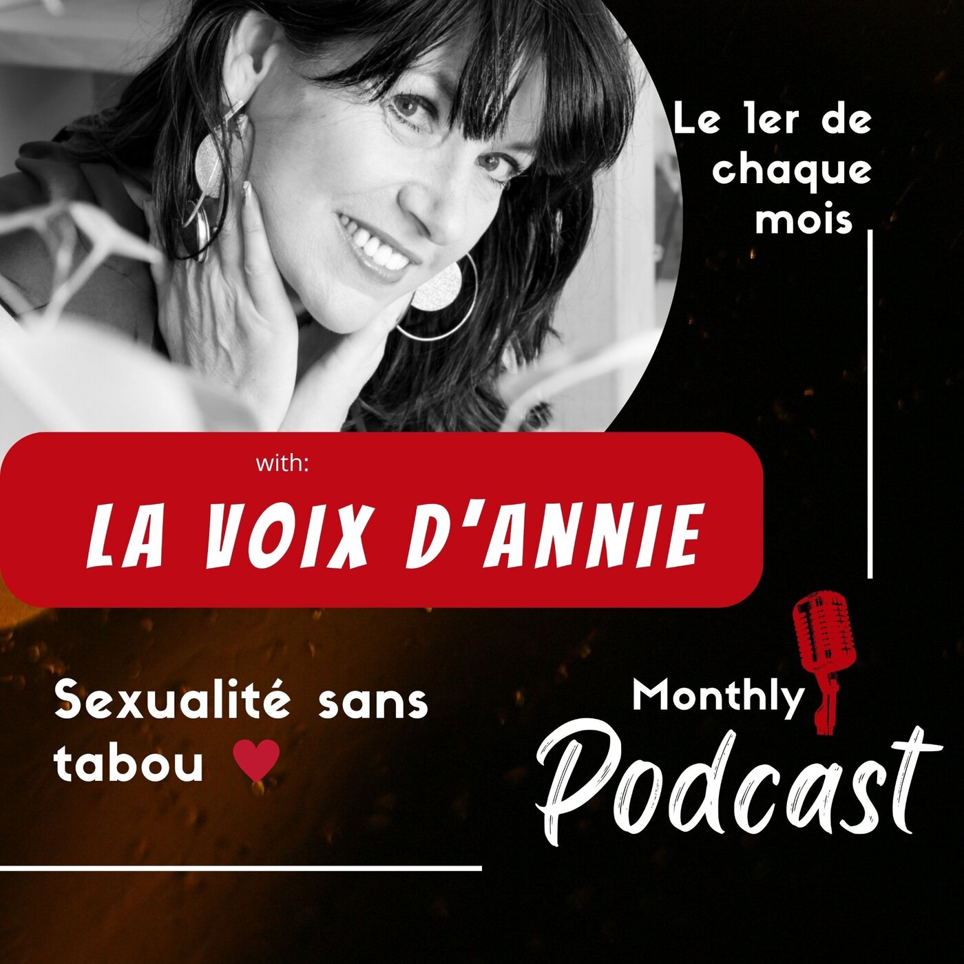 LA VOIX D'ANNIE