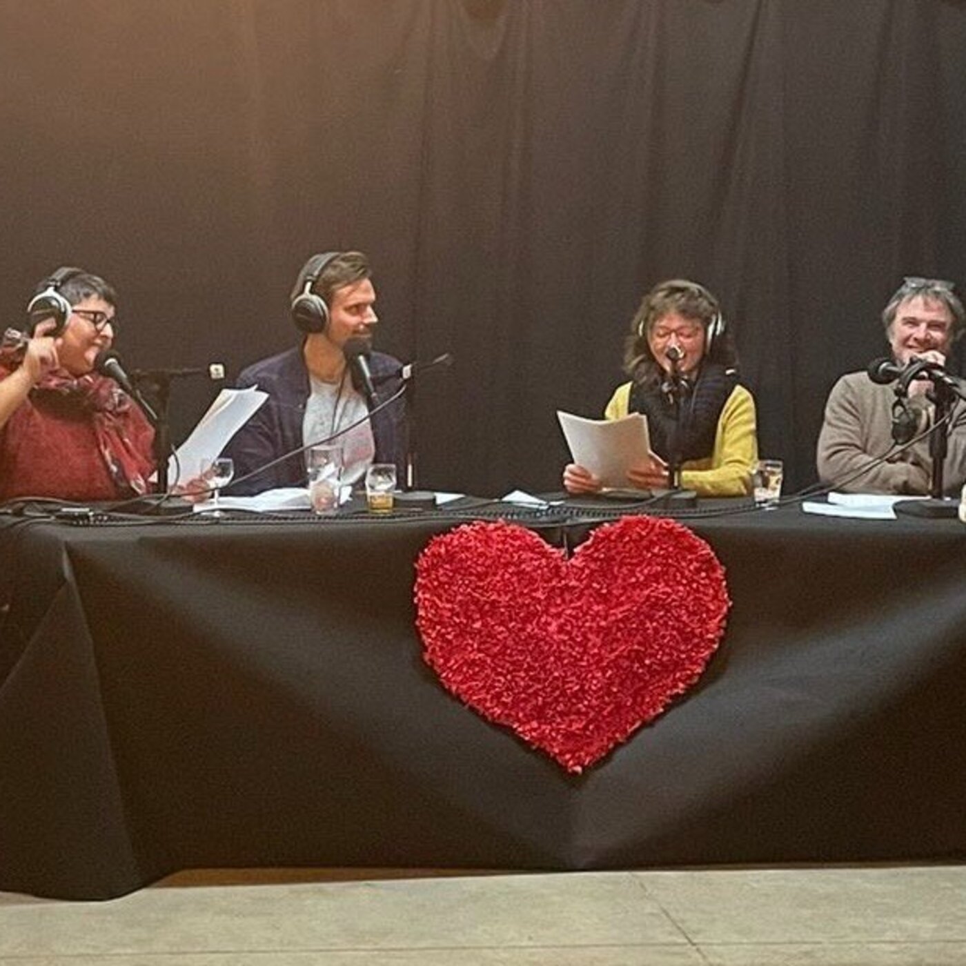 La vraie fausse radio Boneur