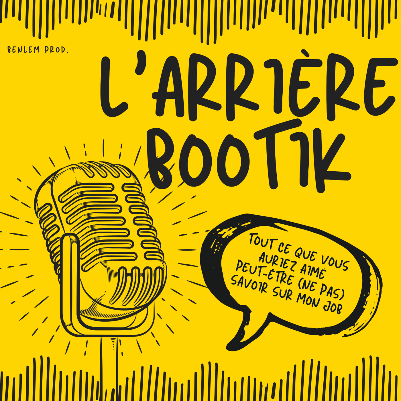 l’Arrière Bootik