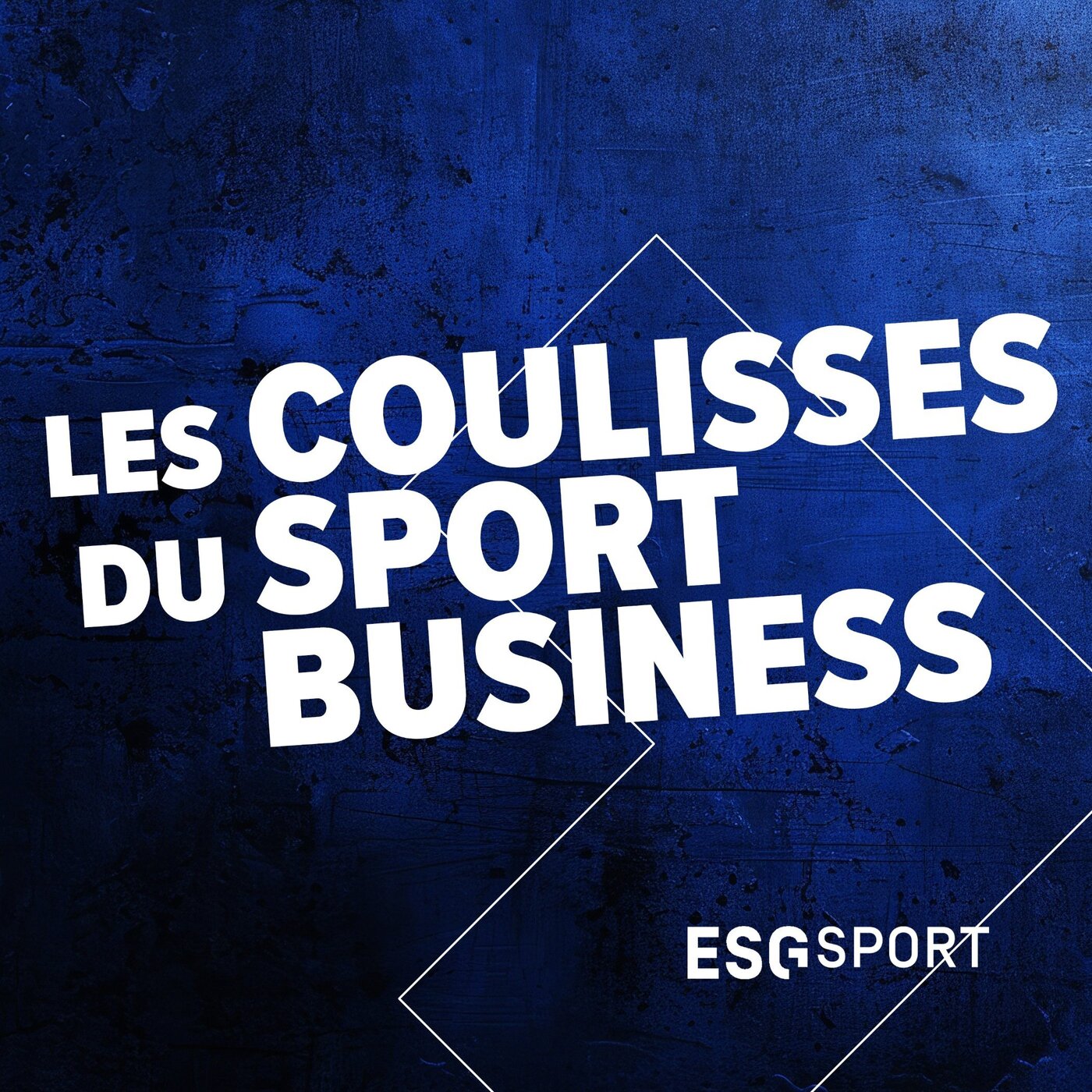 Le podcast de l'ESG Sport