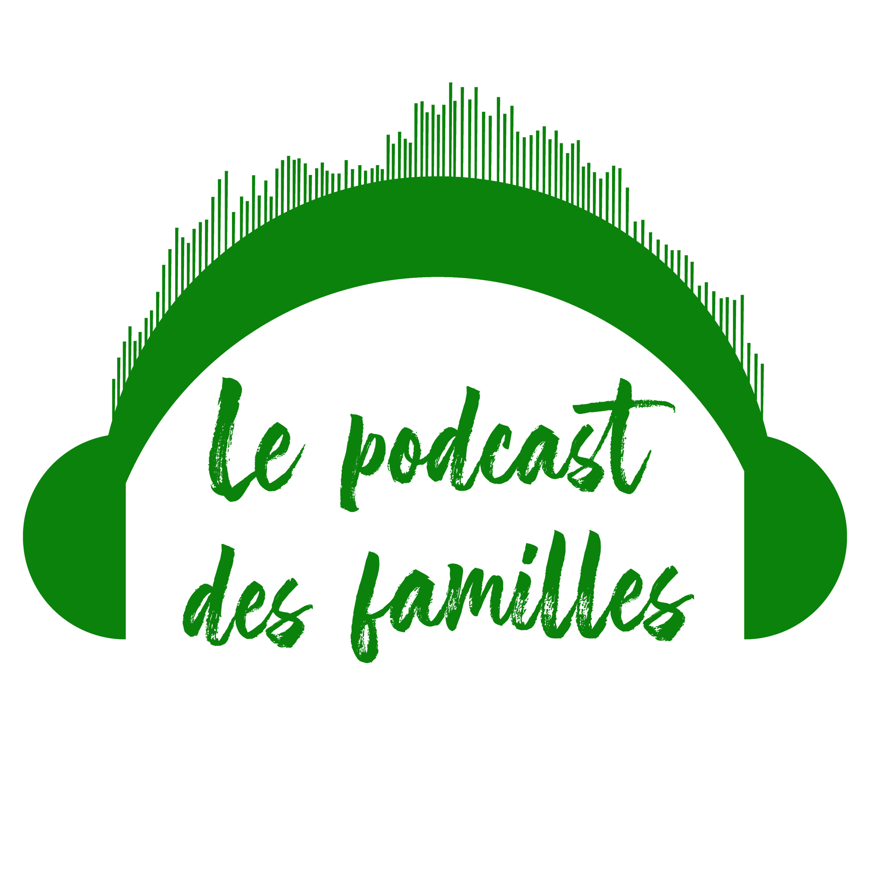 Le podcast des familles