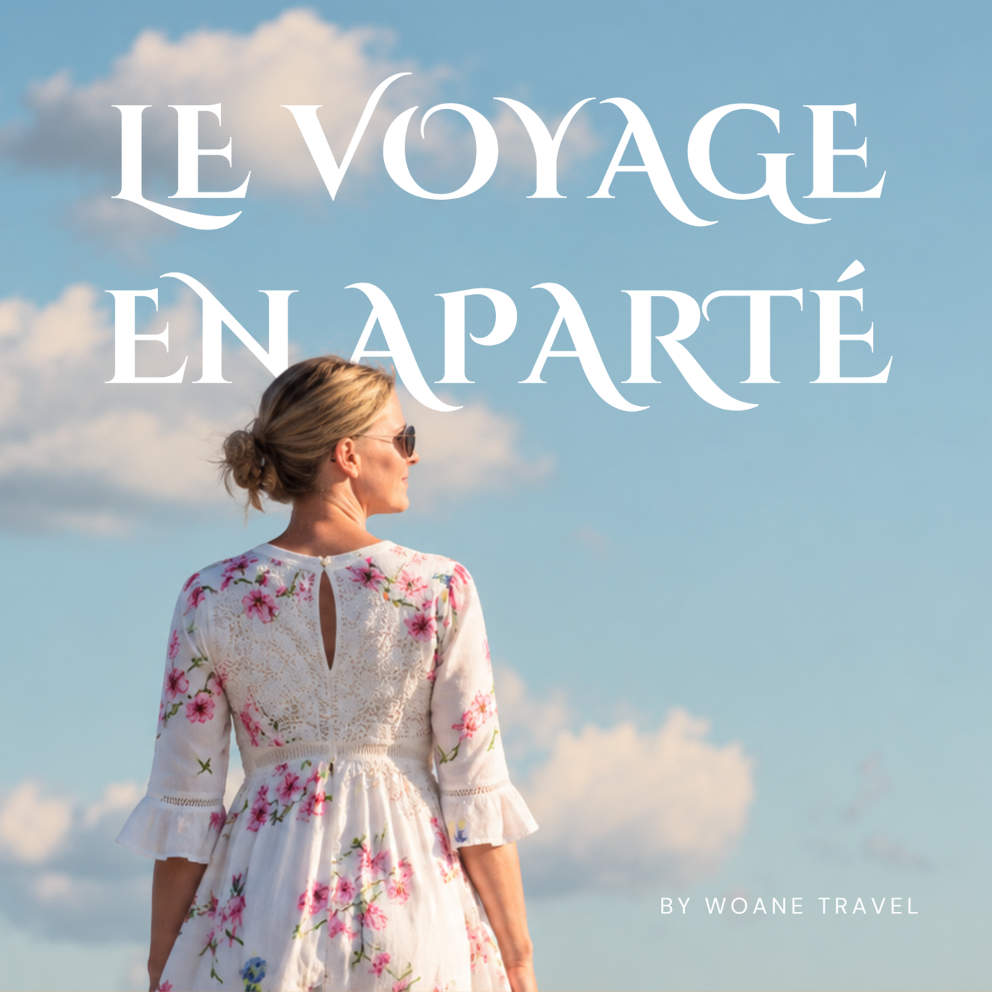 Le voyage en aparté
