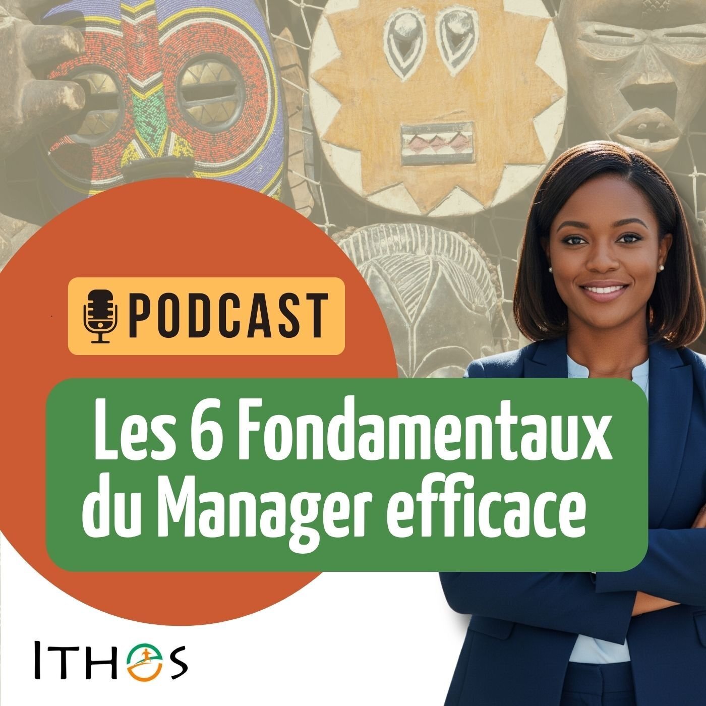 Les 6 Fondamentaux du Manager Efficace