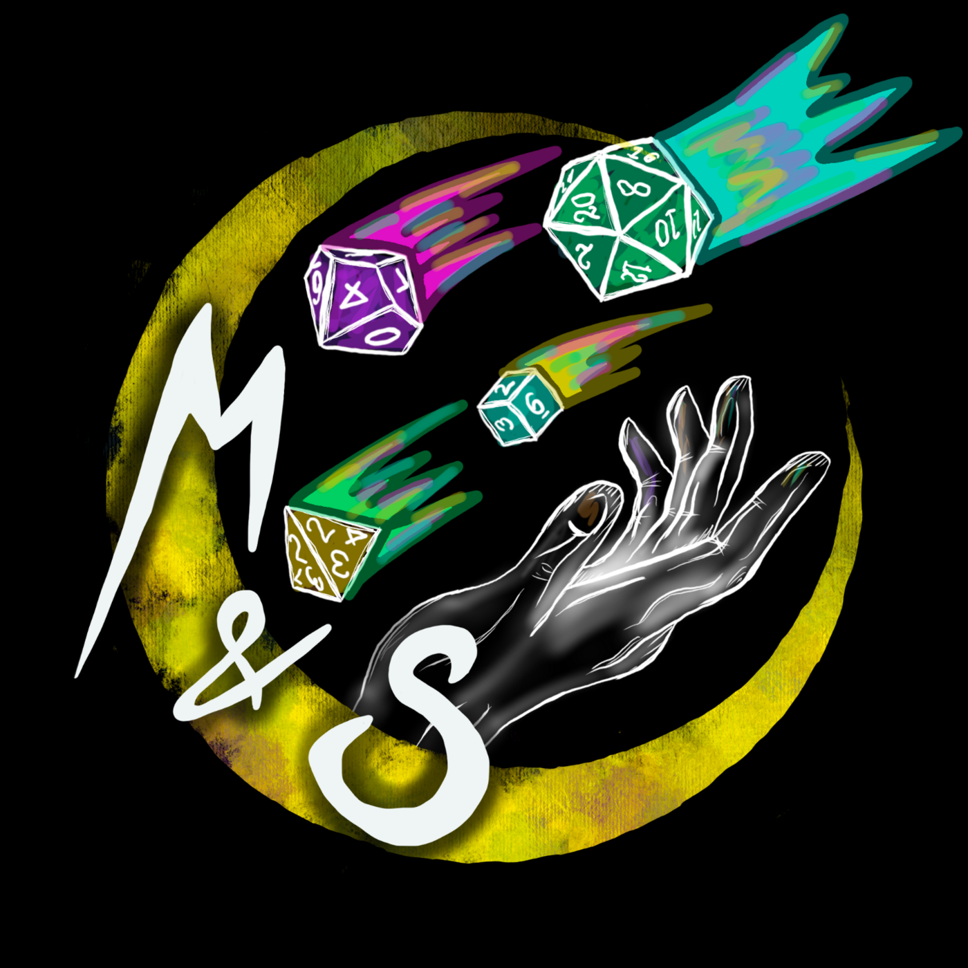 Podcast Cover