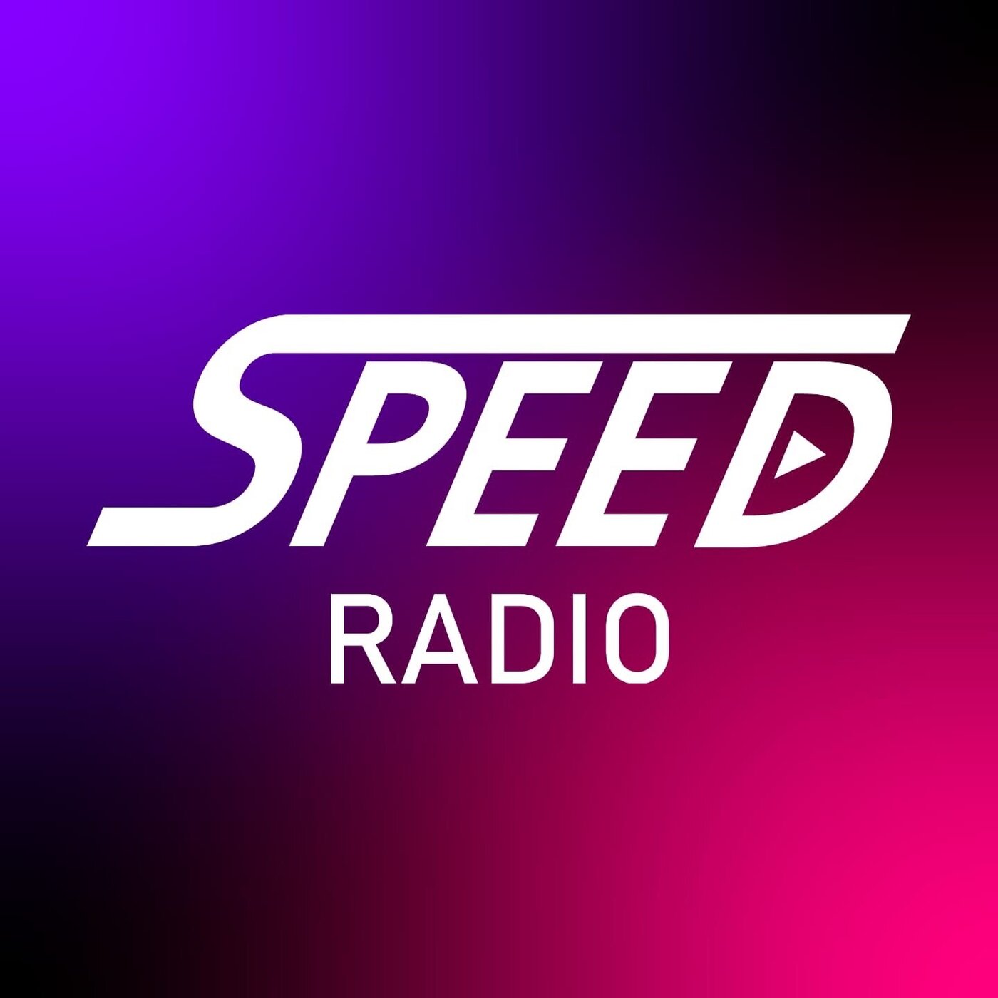 Les Podcasts SPEED RADIO cover art