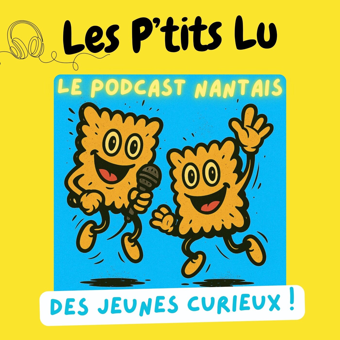 Podcast Cover